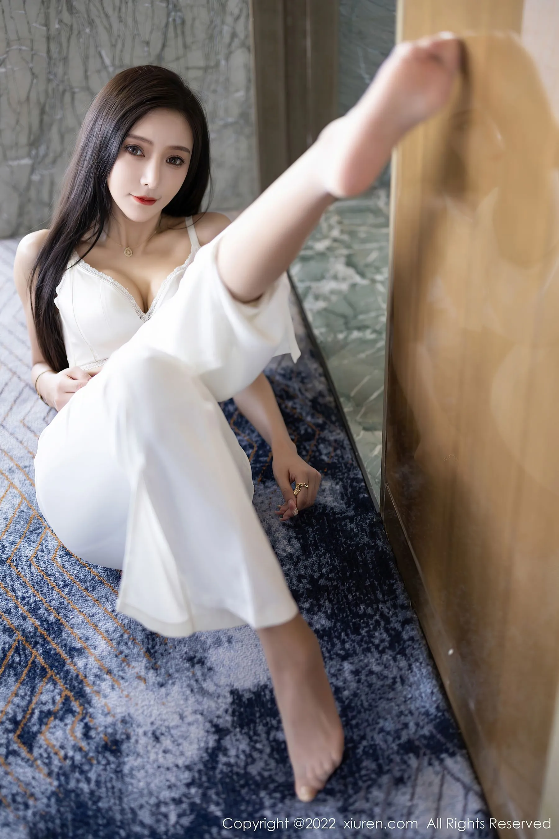 秀人网 No.5790 王馨瑶yanni