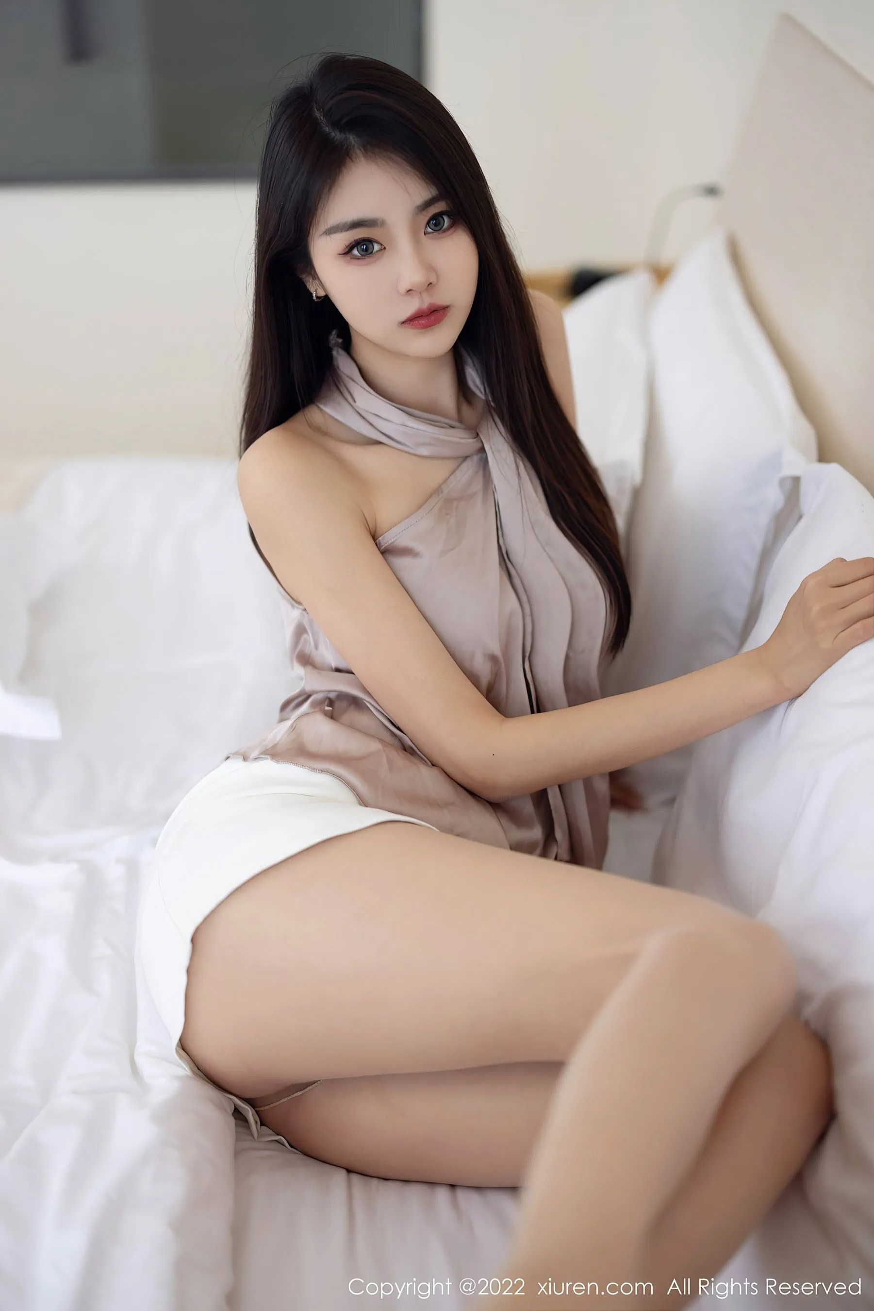 秀人网 No.5804 可樂Vicky