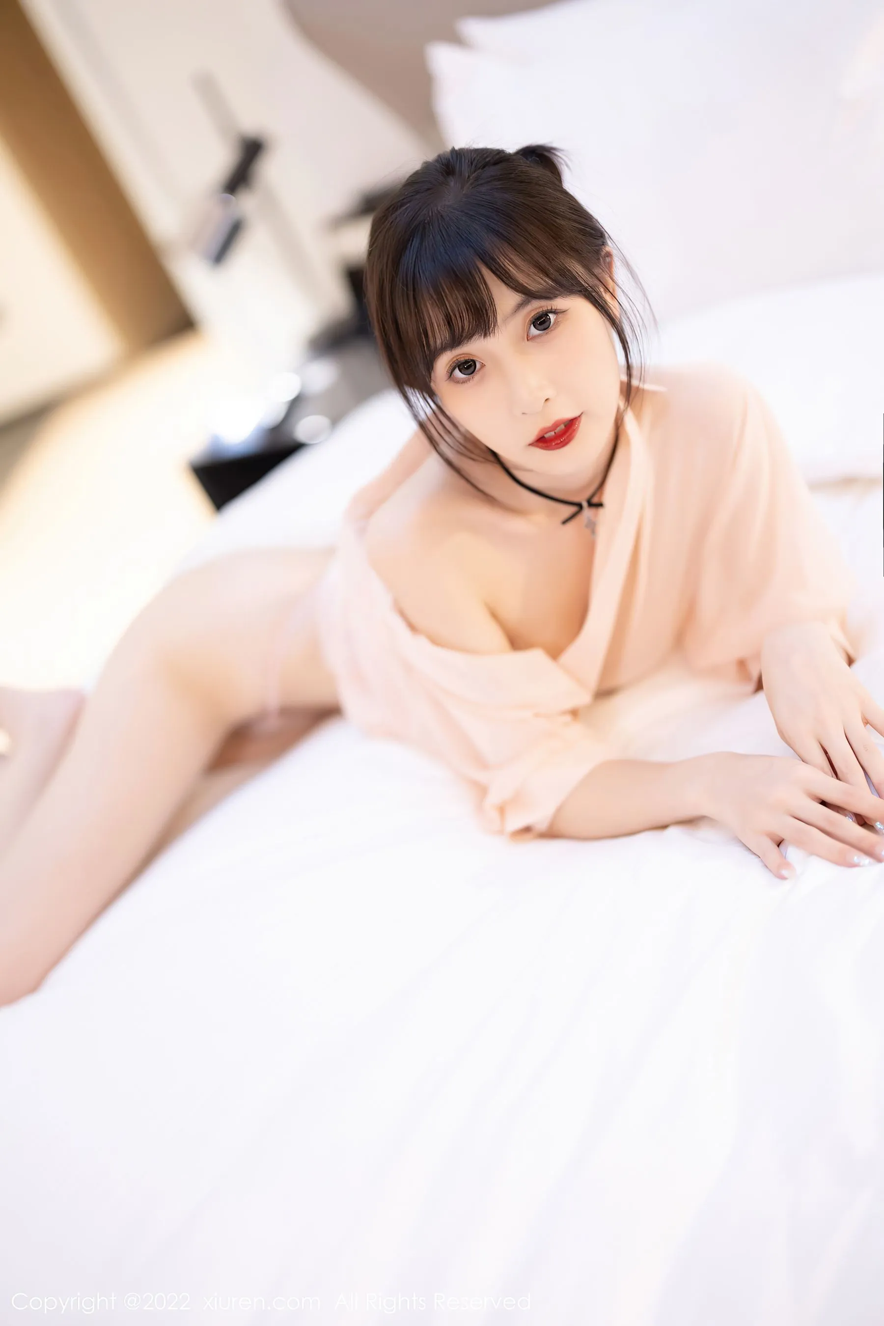 秀人网 No.5831 林星阑