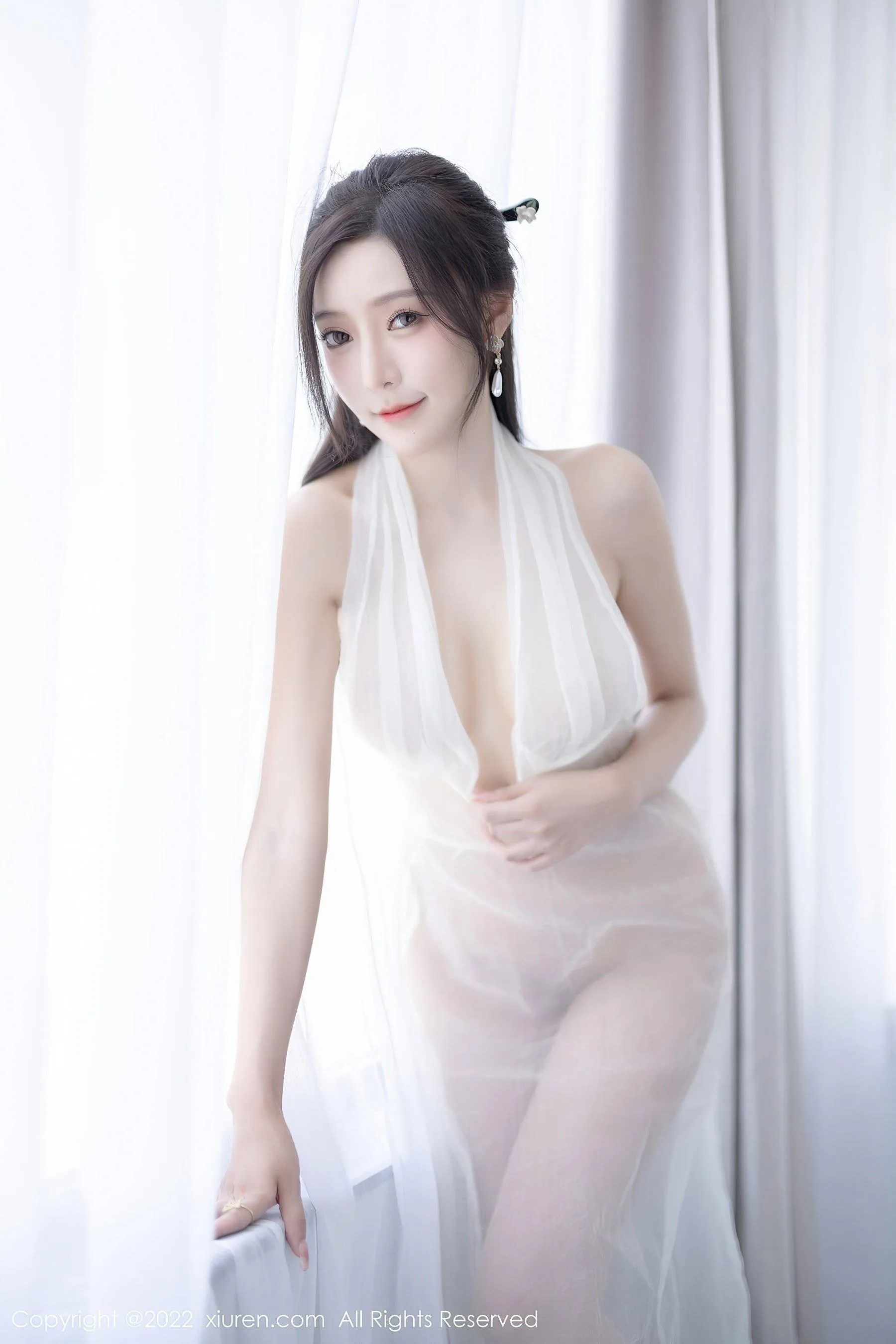 秀人网 No.5846 王馨瑶yanni