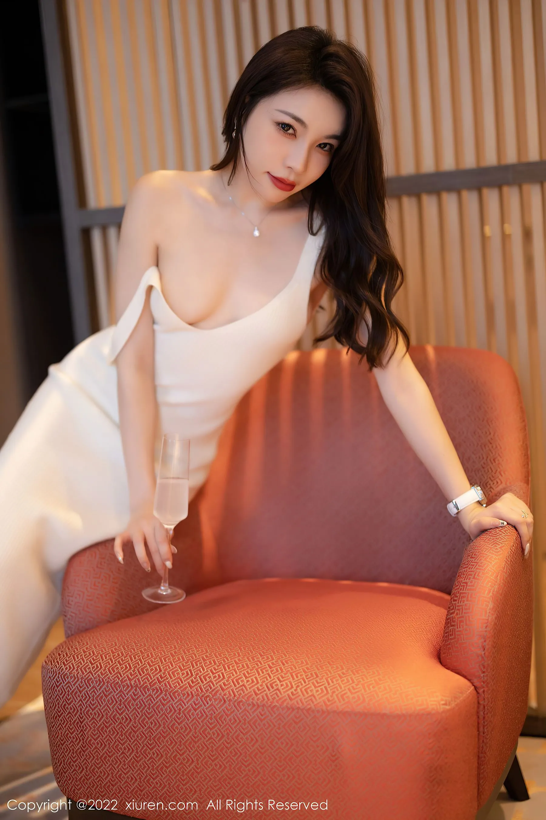 秀人网 No.6010 徐莉芝Booty