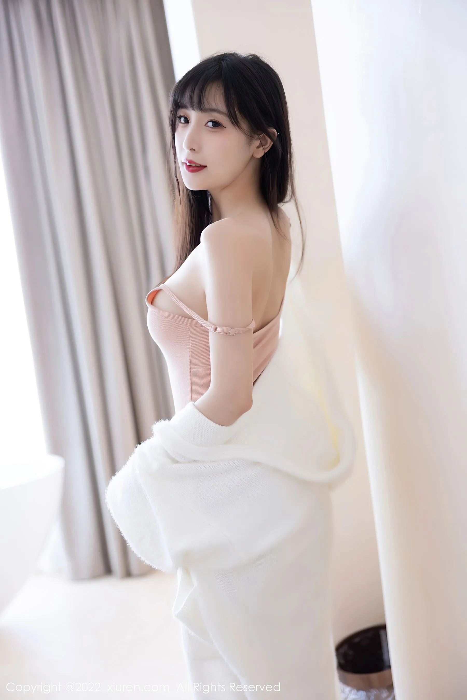 秀人网 No.6052 林星阑 丝袜美腿