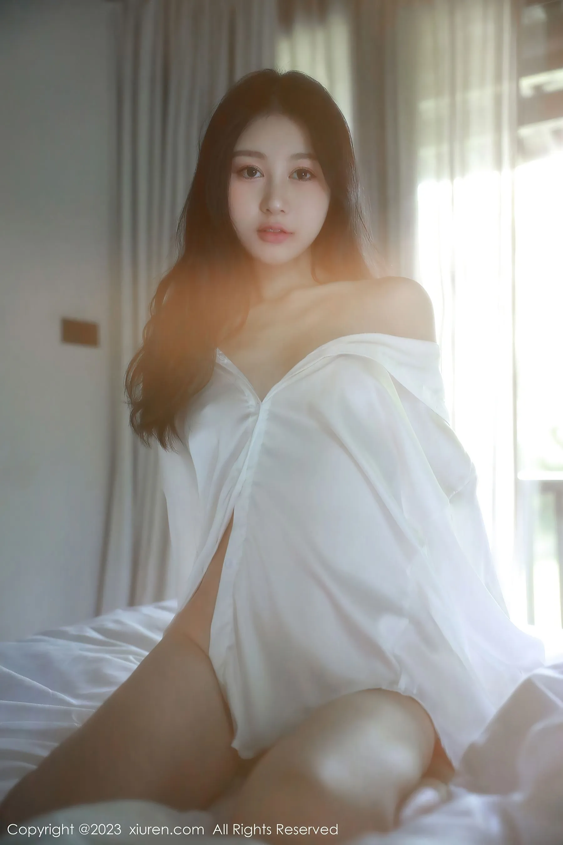秀人网 No.6183 谢晚晚