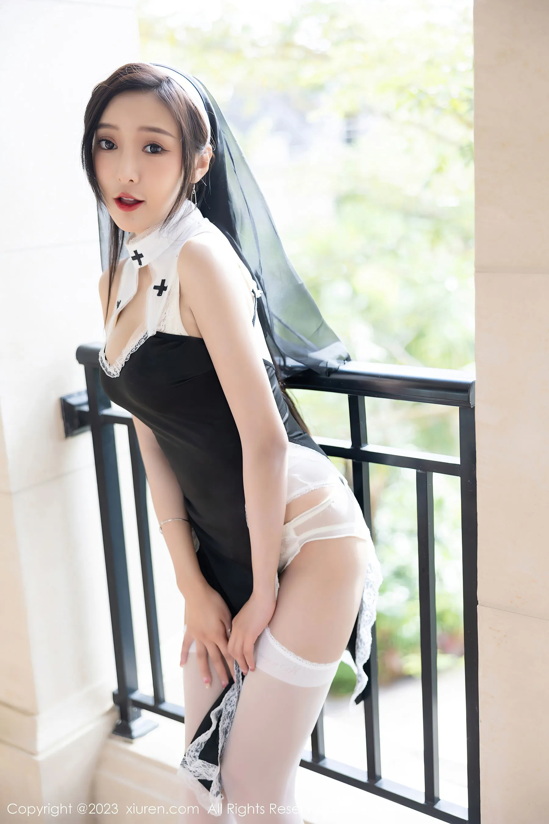 秀人网 No.6284 王馨瑶yanni