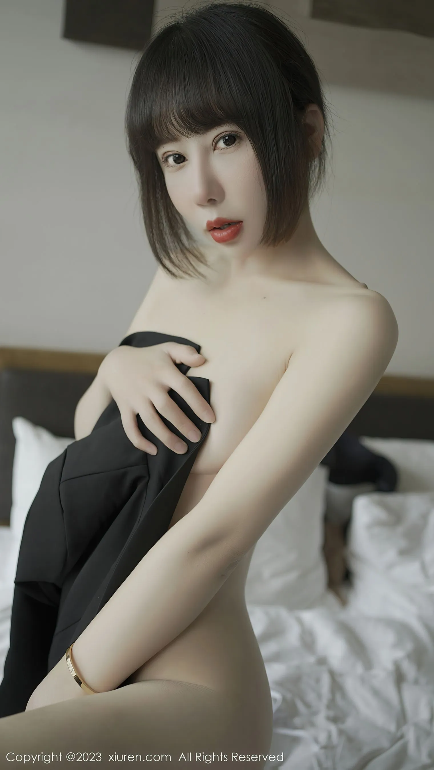 秀人网 No.6629 夏馨瑶