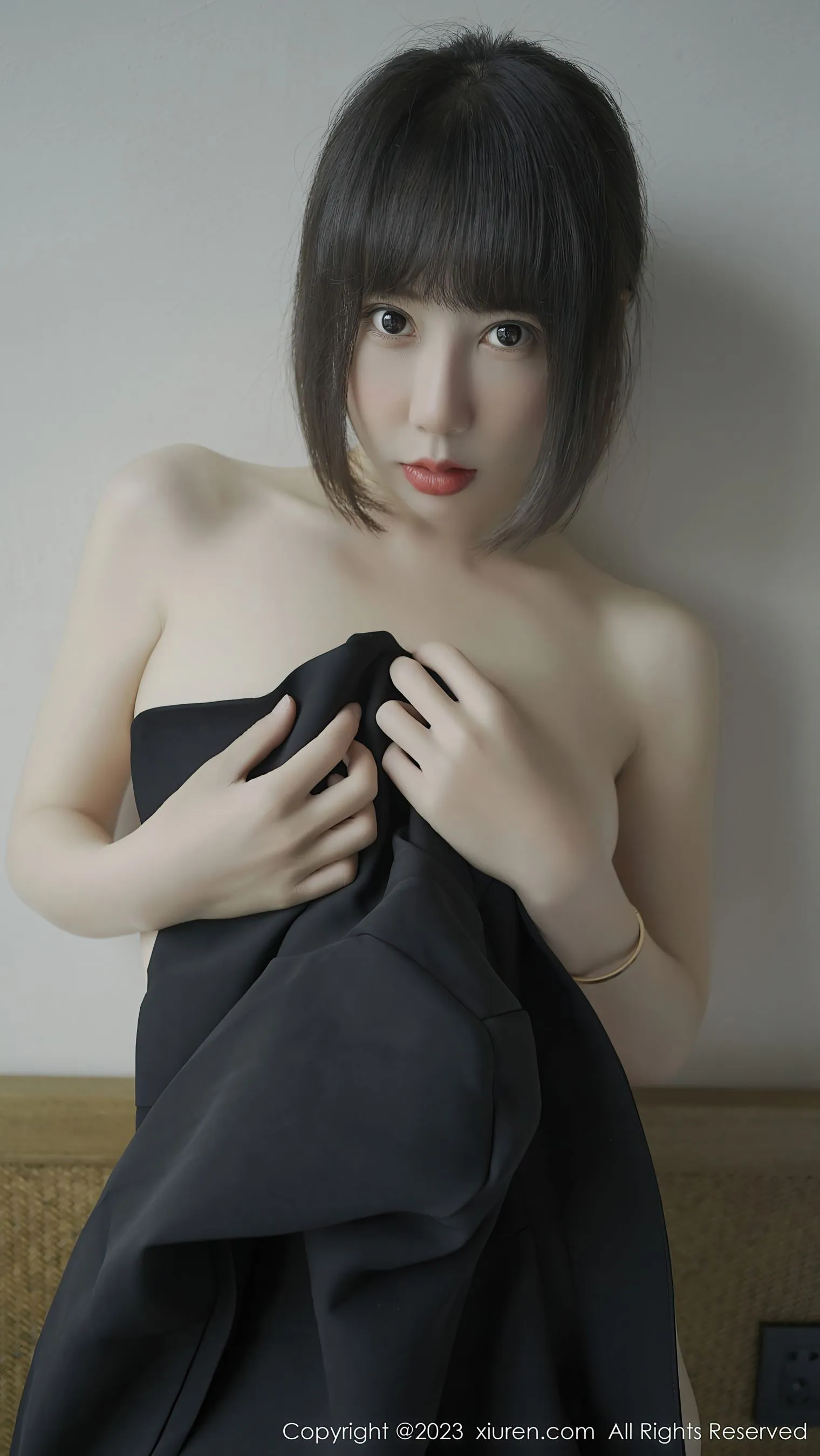 秀人网 No.6629 夏馨瑶