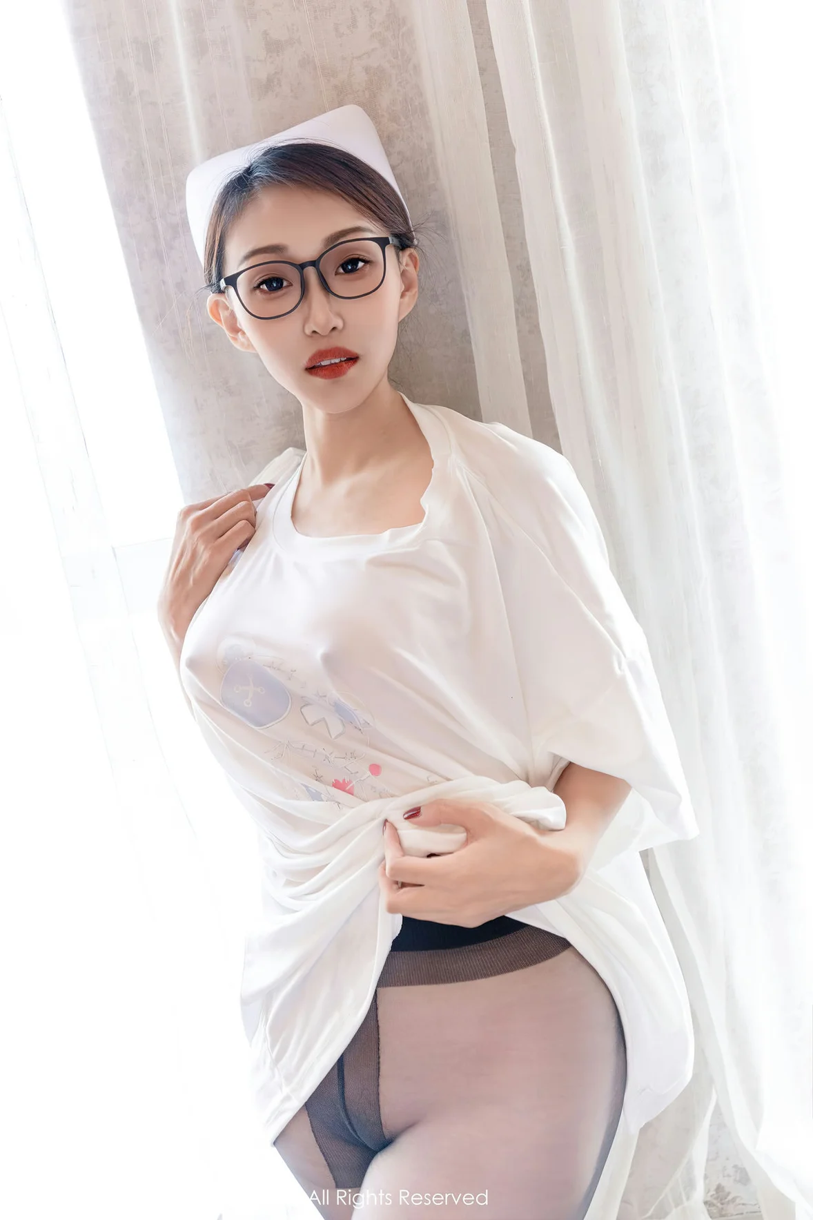 XiuRen 秀人 No.6971 中国版星宫一花写真 妖Baby [68P]