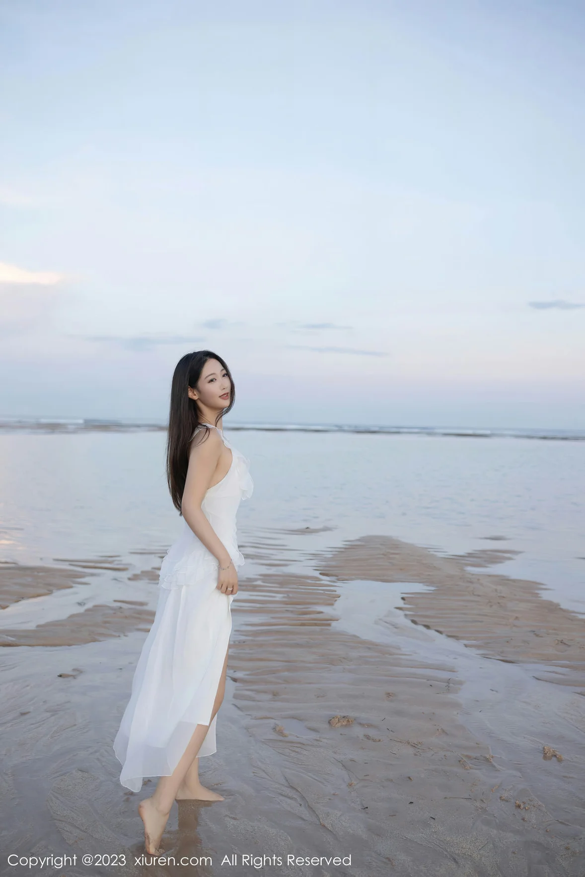XiuRen 秀人 No.6976 唐安琪 巴厘岛旅拍 [81P]