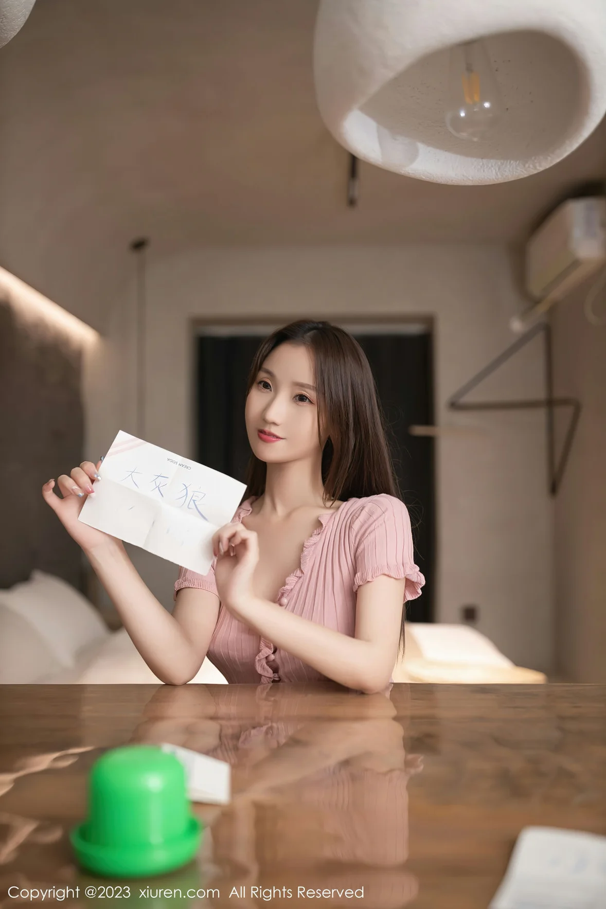 XiuRen 秀人 No.7084 鱼子酱Fish和杏子Yada 主题“小红帽与大灰狼”模特合集 [83P]