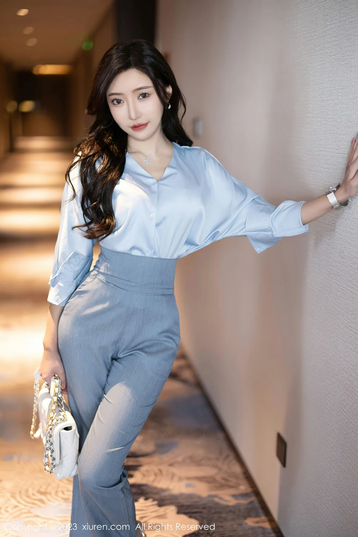 XiuRen 秀人 No.7123 王馨瑶yanni 蕾丝内衣性感写真 [86P]