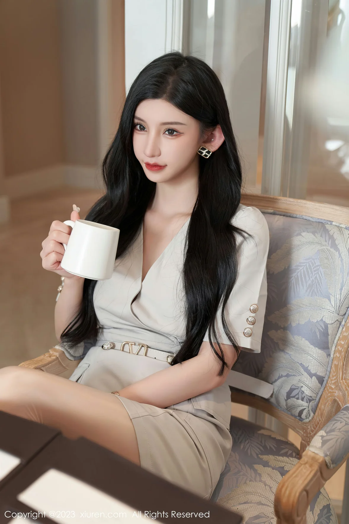 XiuRen 秀人 No.7157 周于希Sally 主题《女律师的寂寞》厦门旅拍 [101P]