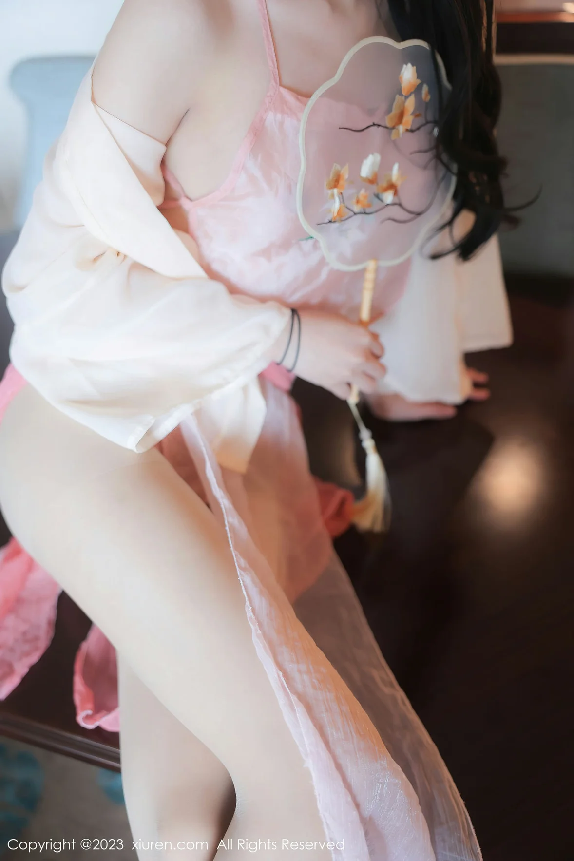 XiuRen 秀人 No.7290 幼幼 原色丝袜泰国旅拍 [89P]