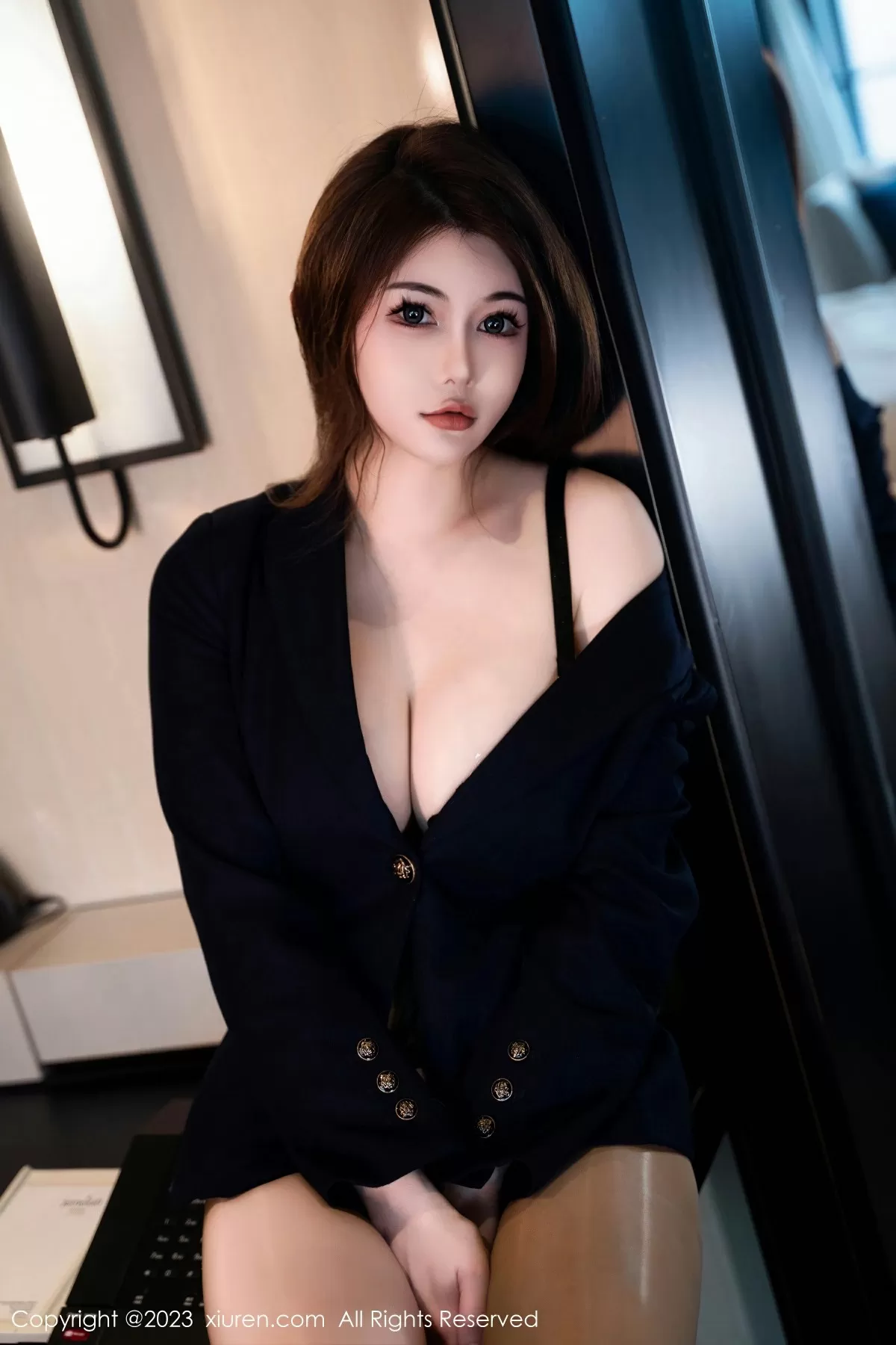 XiuRen 秀人 No.7484 甜妮 [66P]
