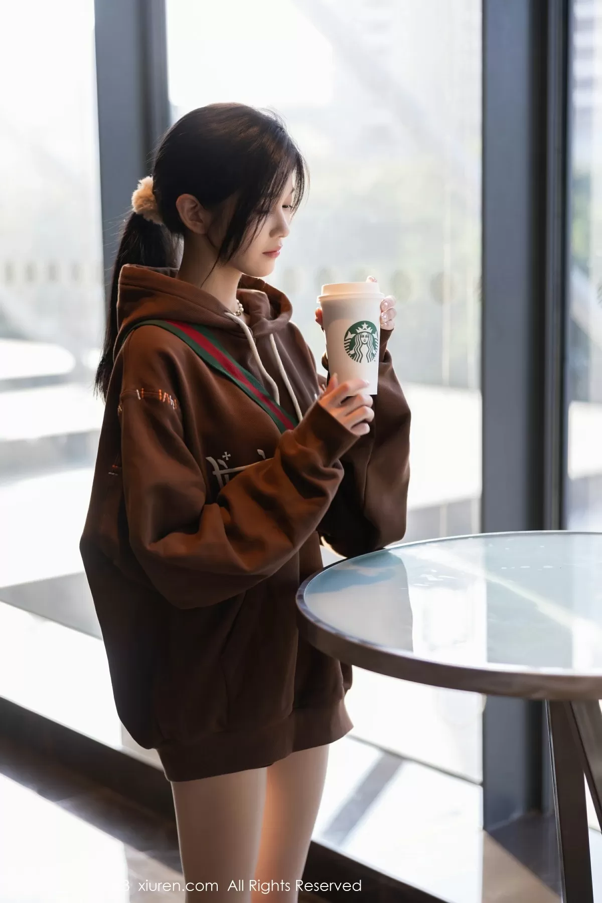 XiuRen 秀人 No.7488 程程程- [81P]