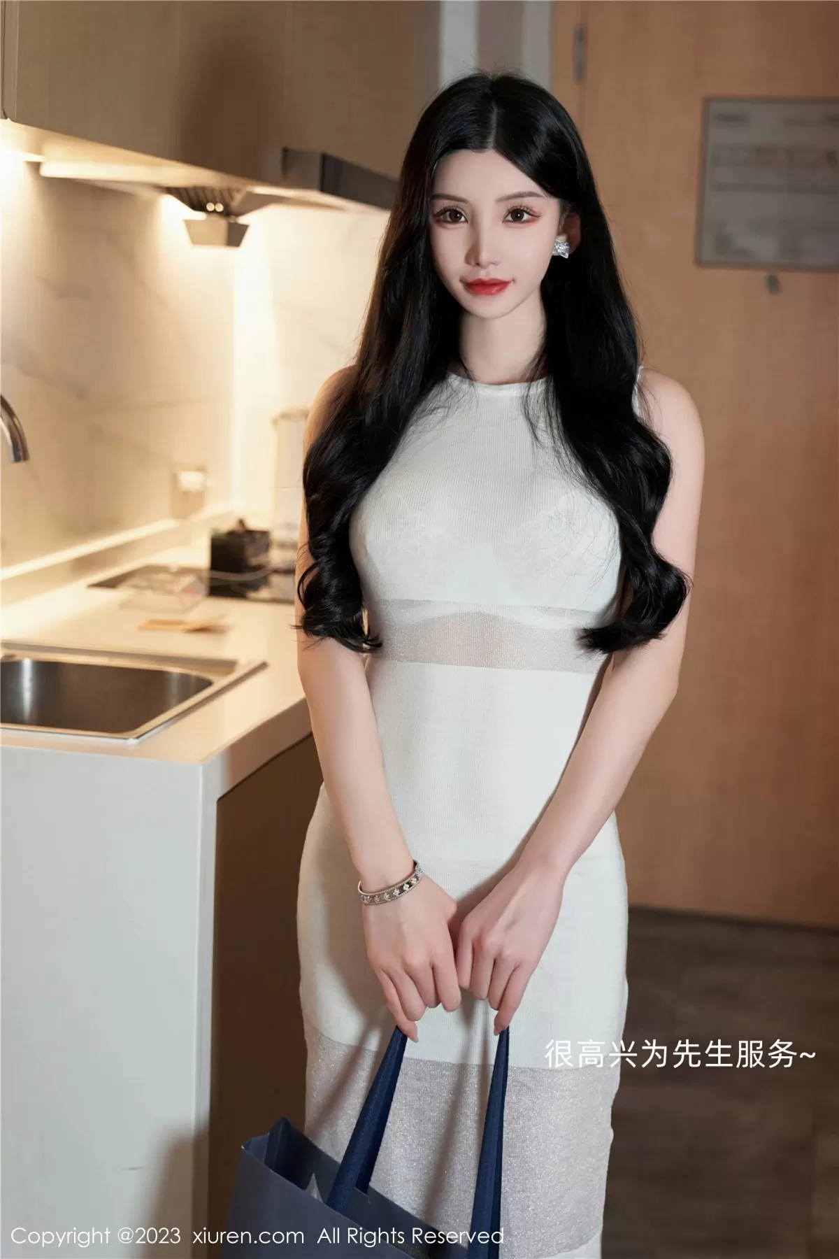 XiuRen 秀人 No.7510 周于希Sally [84P]
