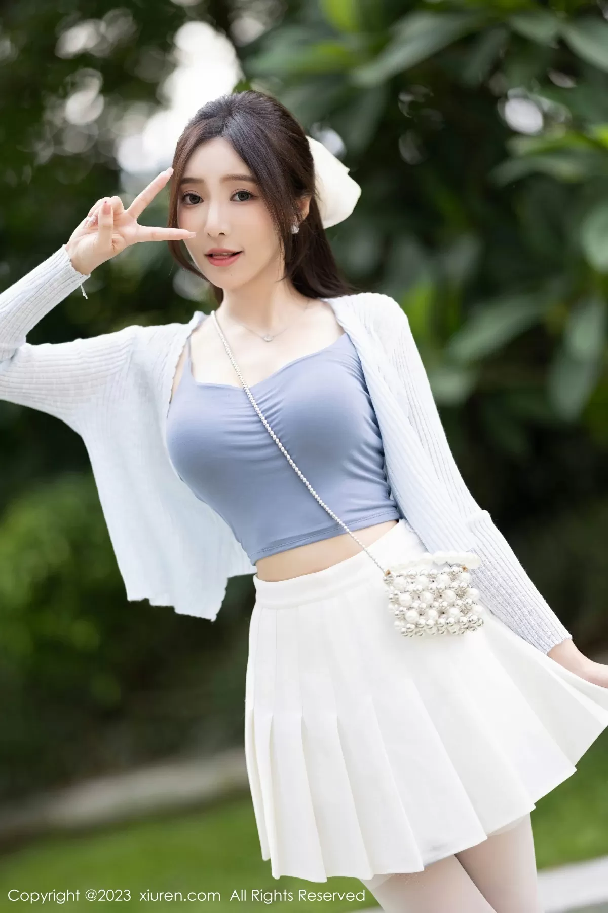 XiuRen 秀人 No.7515 王馨瑶yanni [92P]