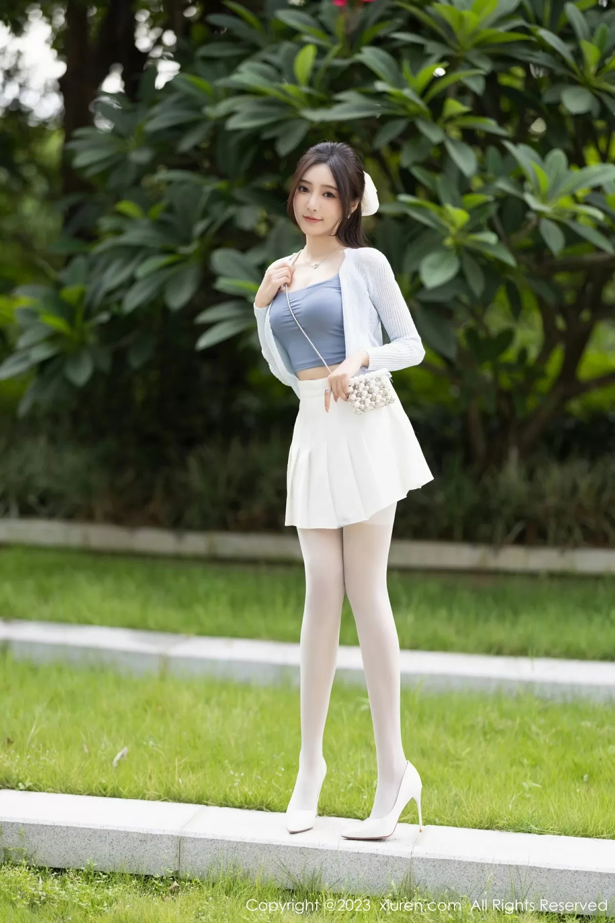 XiuRen 秀人 No.7515 王馨瑶yanni [92P]