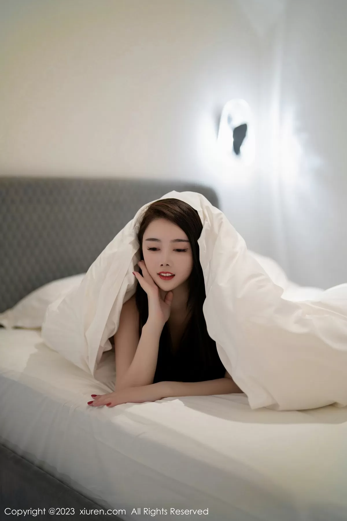 XiuRen 秀人 No.7517 summer宝宝 [62P]