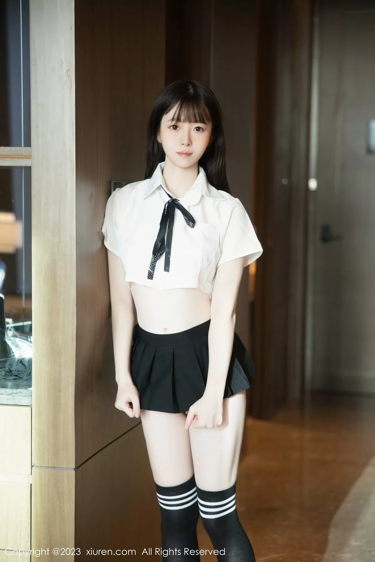 XiuRen 秀人 No.7534 林悠悠 [81P]