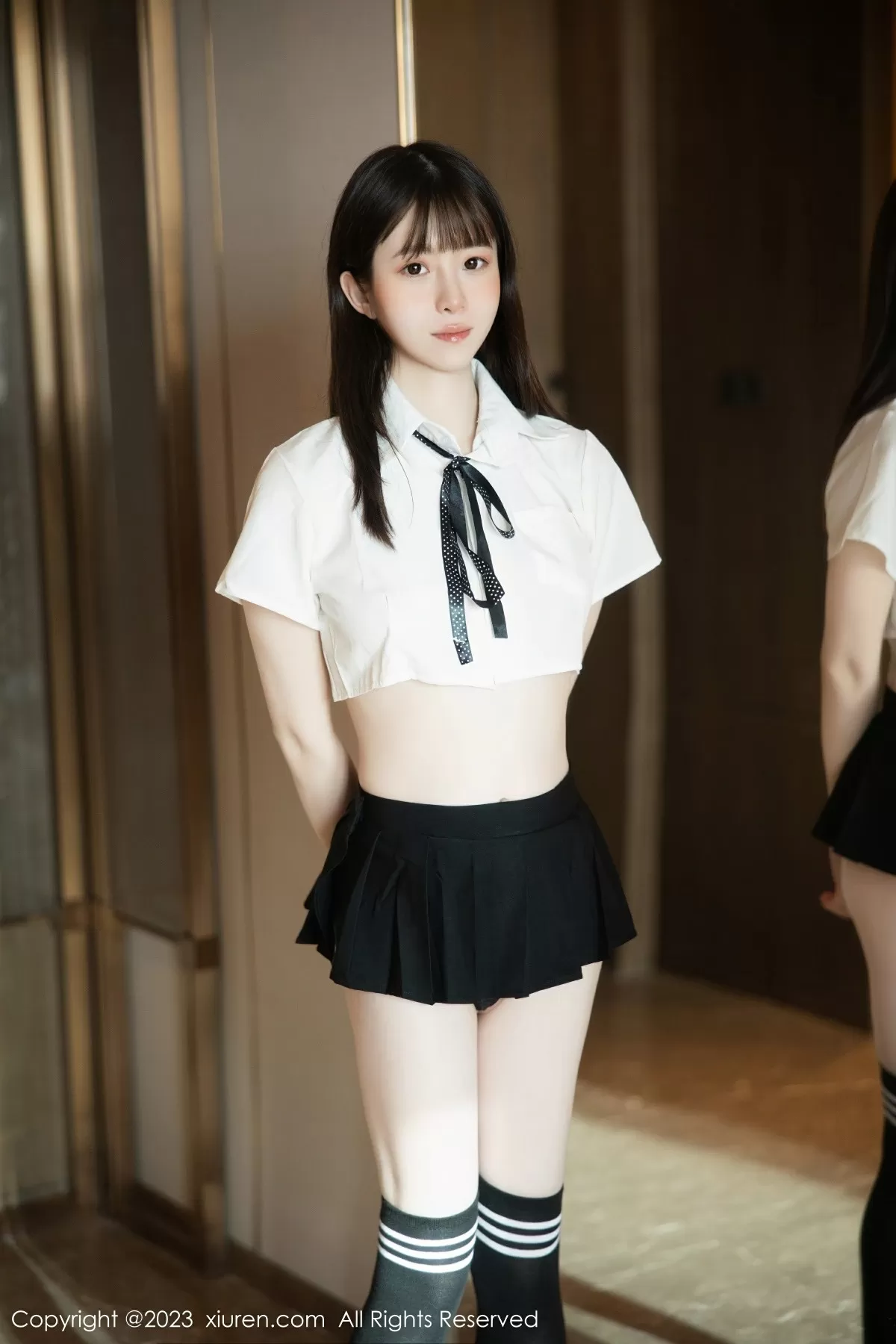 XiuRen 秀人 No.7534 林悠悠 [81P]