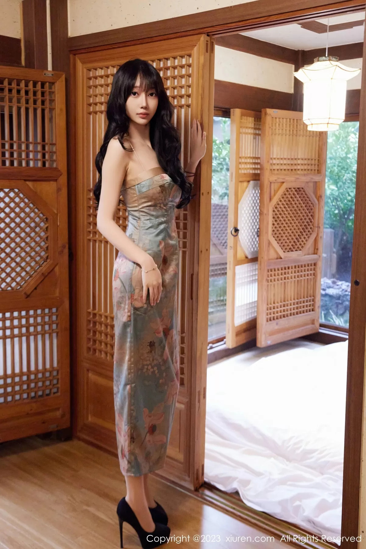 XiuRen 秀人 No.7539 玥儿玥er [54P]