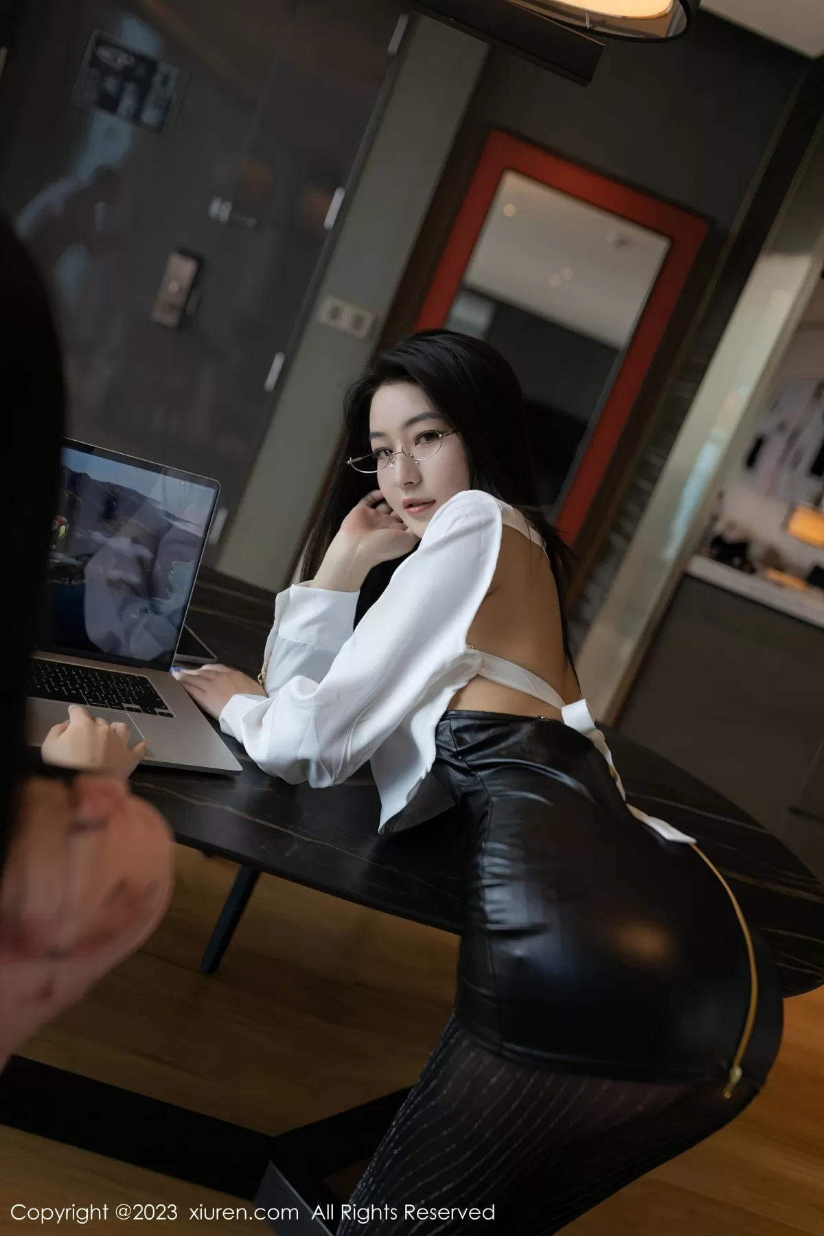 XiuRen 秀人 No.7547 熊小诺 [78P]