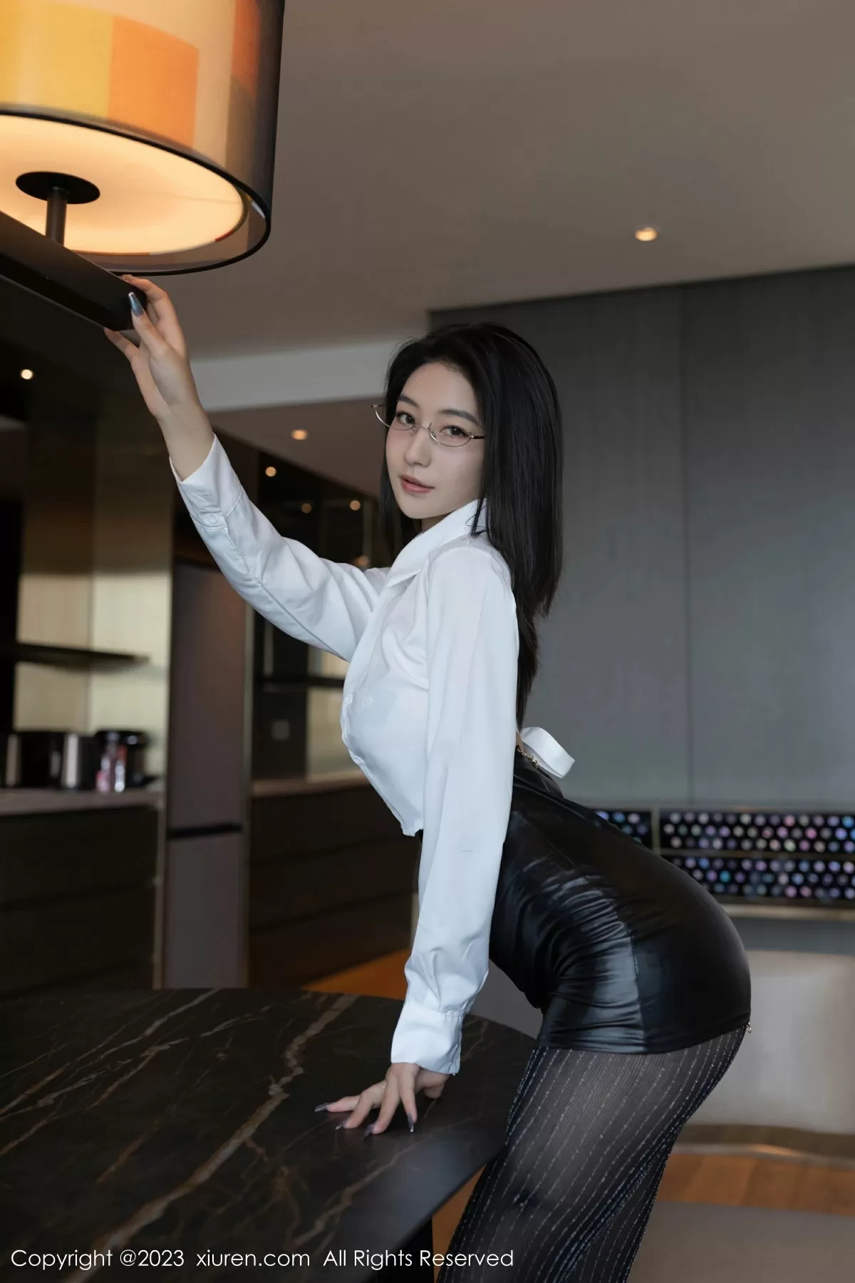 XiuRen 秀人 No.7547 熊小诺 [78P]