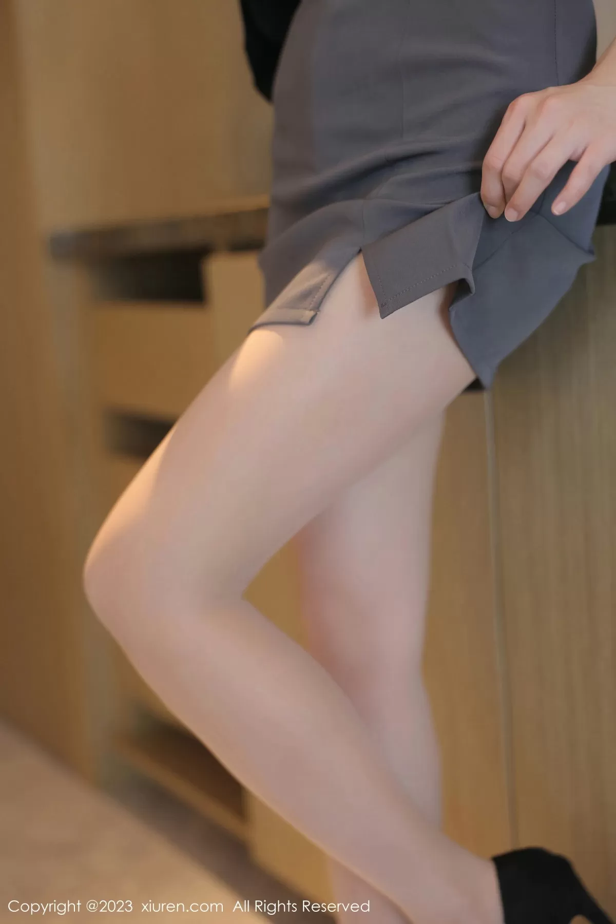 XiuRen 秀人 No.7549 唐宁宁 [85P]