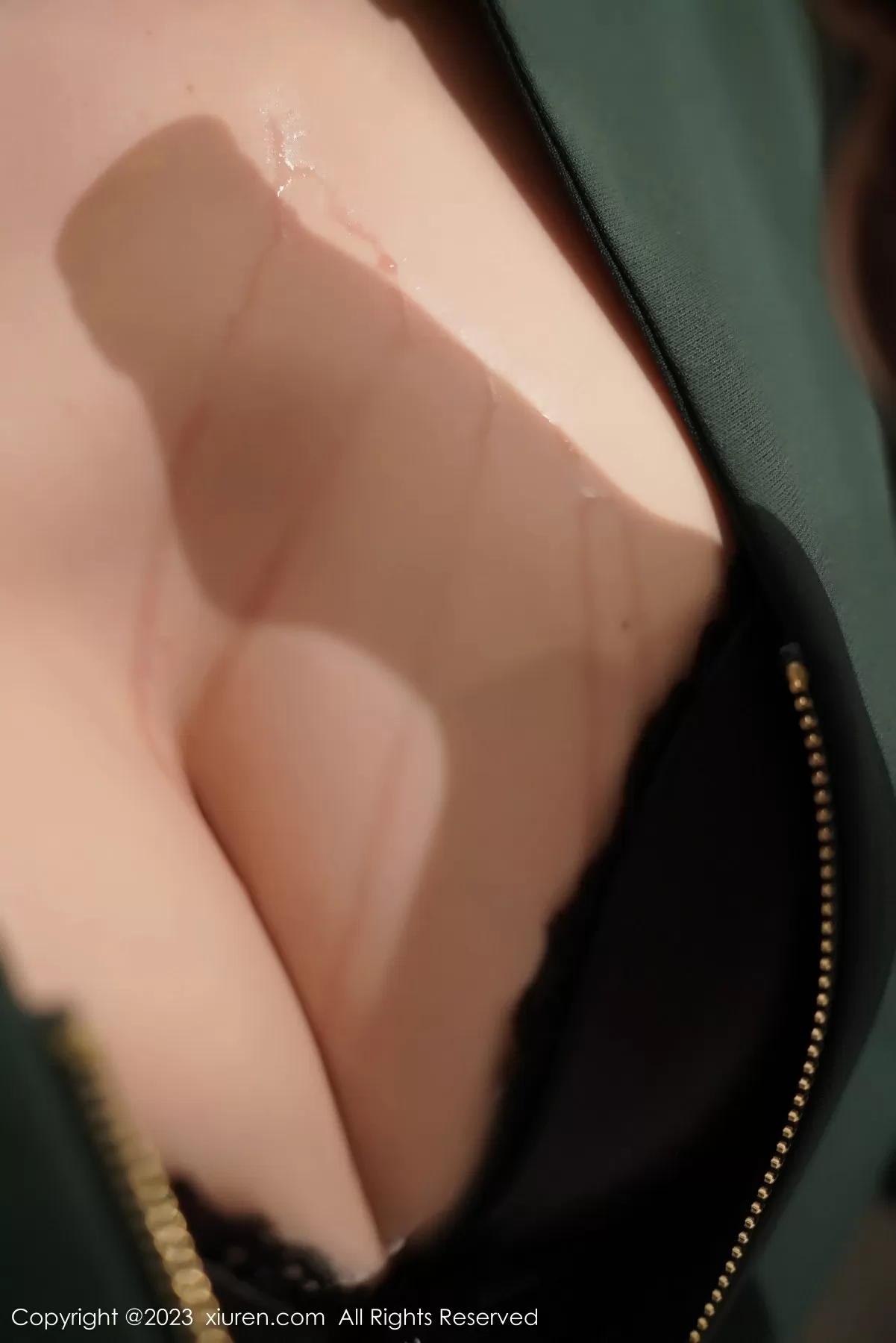 XiuRen 秀人 No.7553 月野兔美妞 [64P]