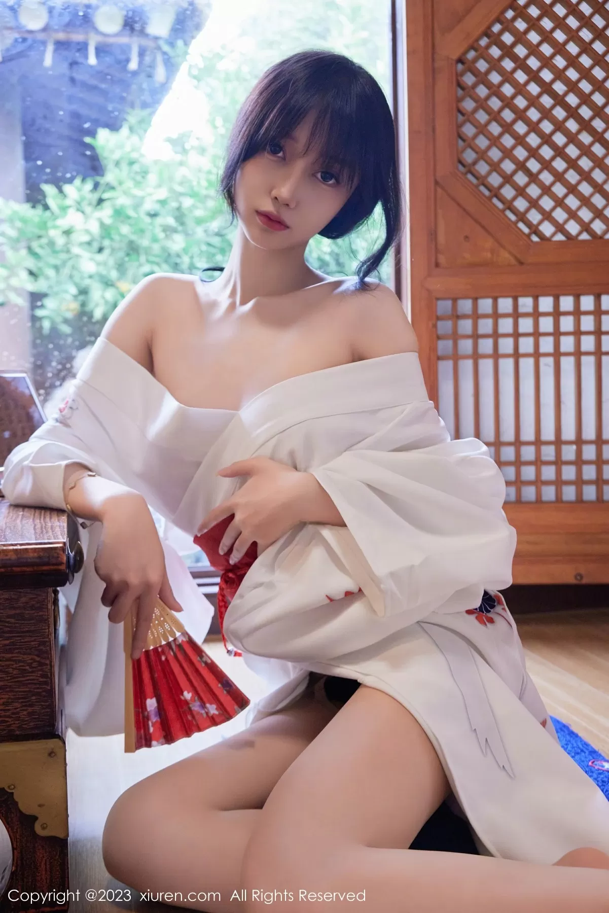 XiuRen 秀人 No.7610 玥儿玥er [60P]
