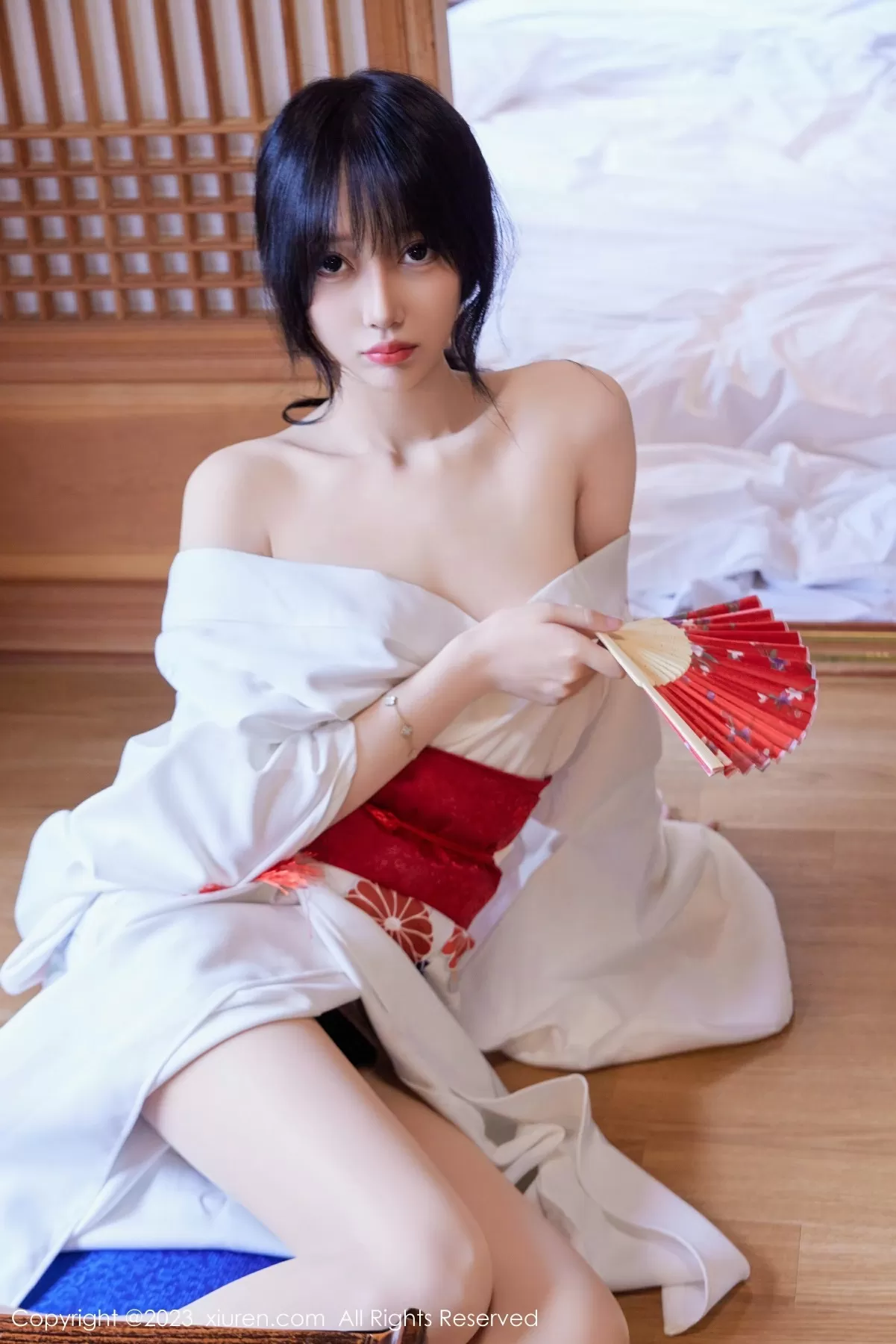 XiuRen 秀人 No.7610 玥儿玥er [60P]