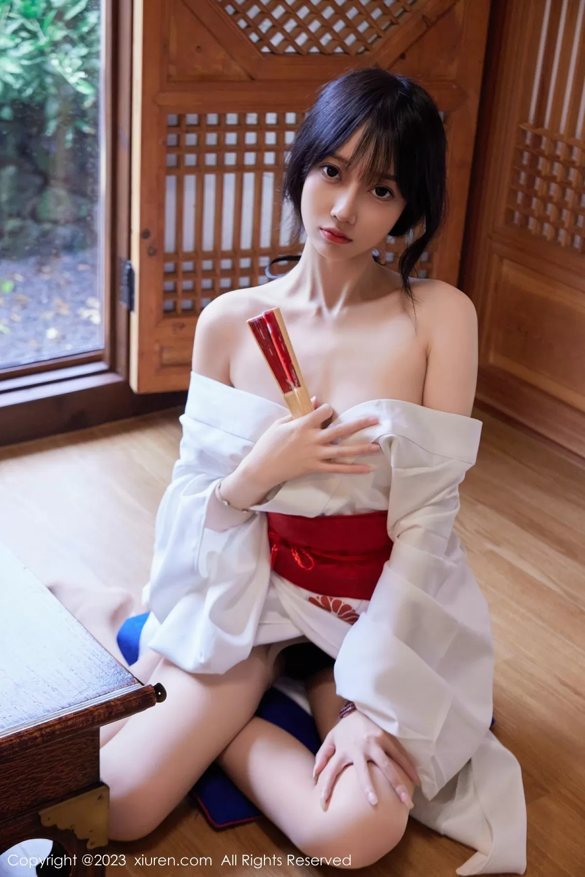 XiuRen 秀人 No.7610 玥儿玥er [60P]