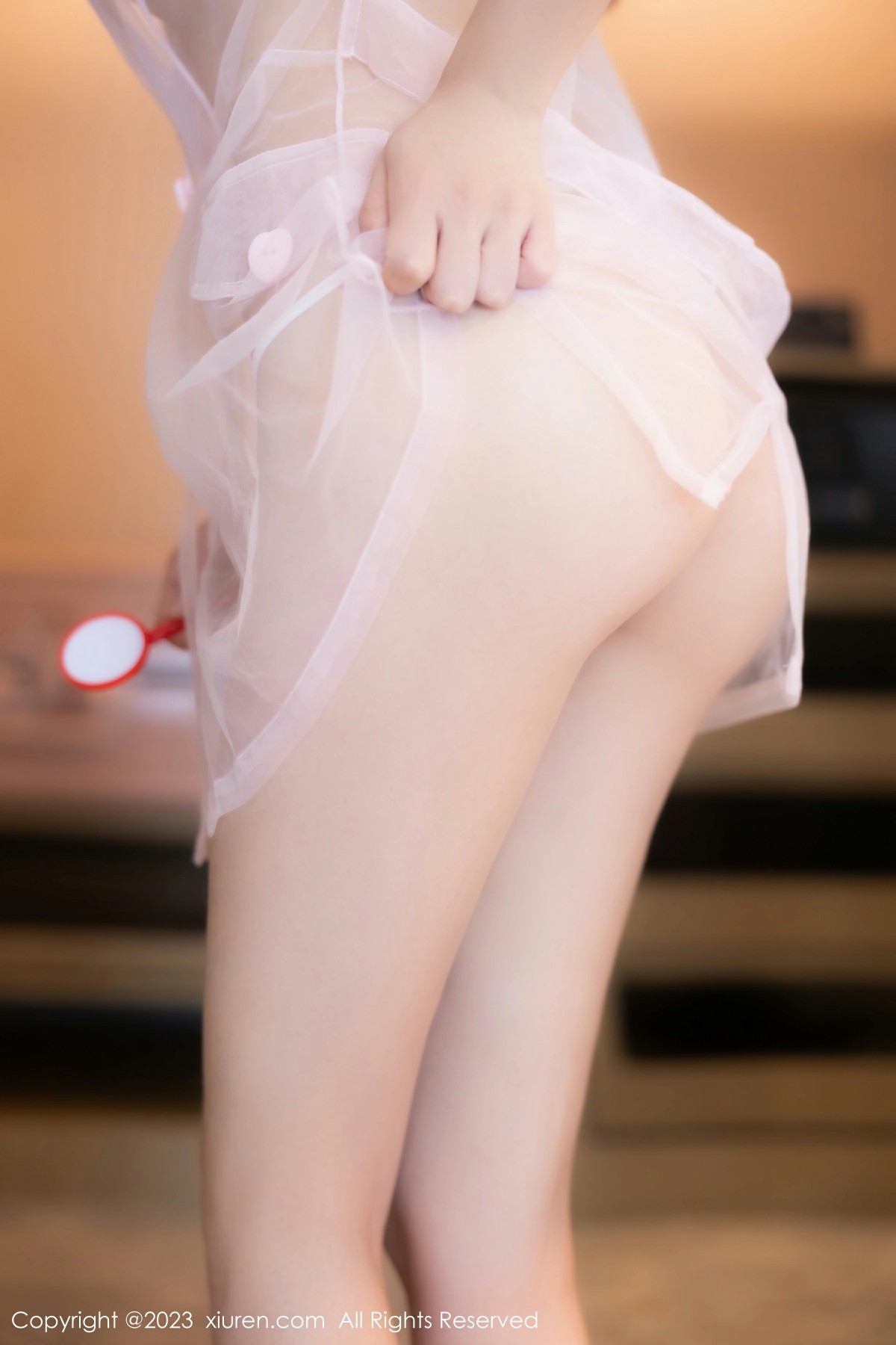 Xiuren 秀人 No.7620 唐宁宁 [84P]