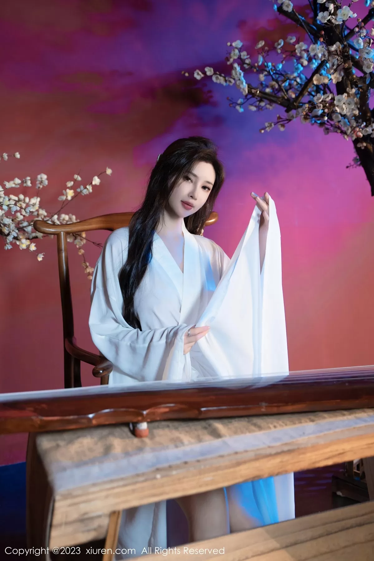 Xiuren 秀人 No.7625 Carol周妍希 [104P]