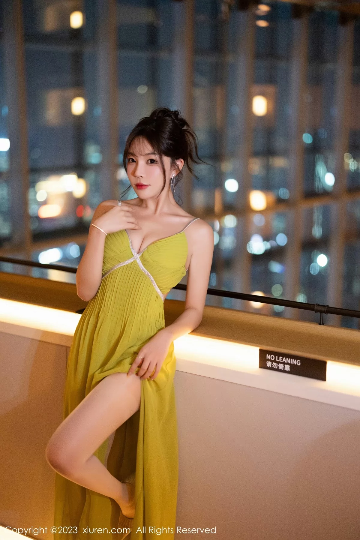 Xiuren 秀人 No.7696 徐莉芝Booty [83P]