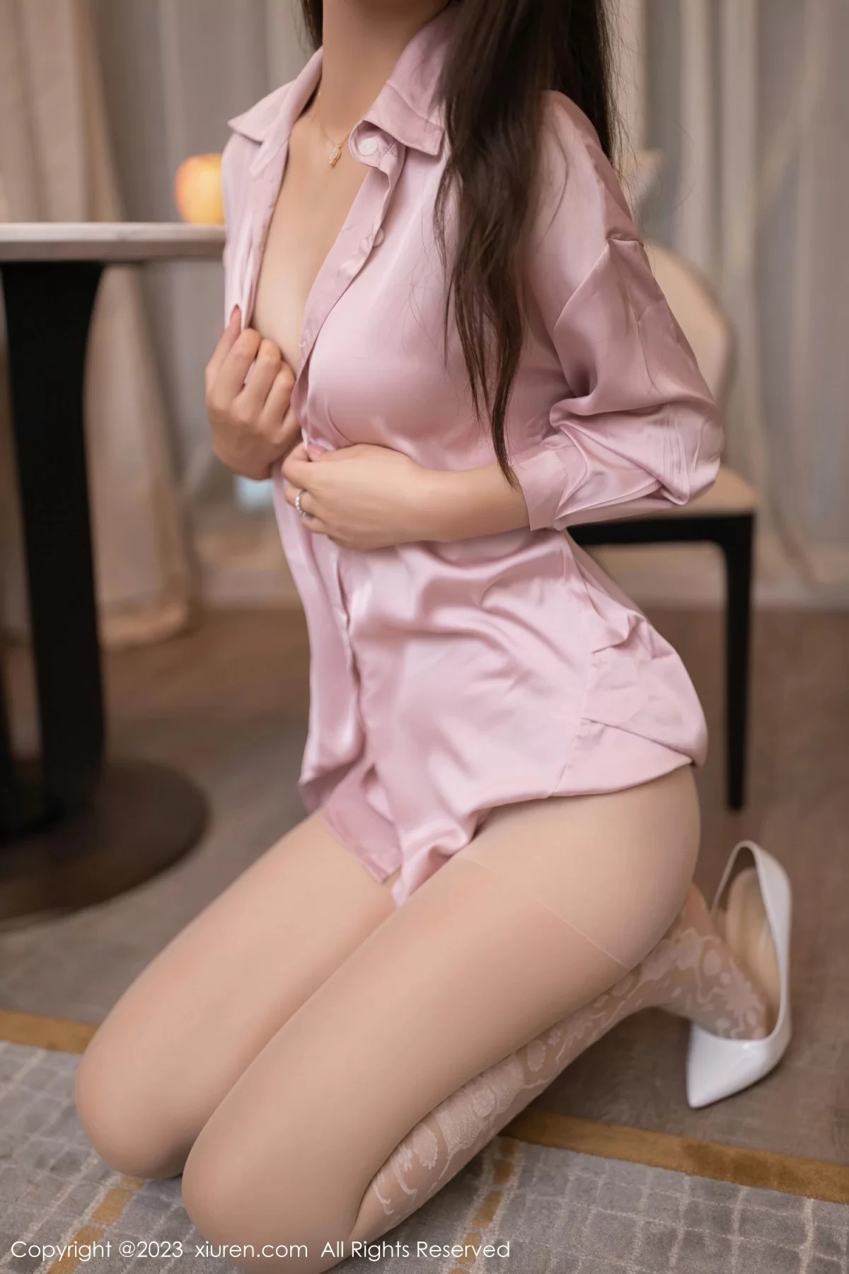 Xiuren 秀人 No.7726 唐安琪 [80P]