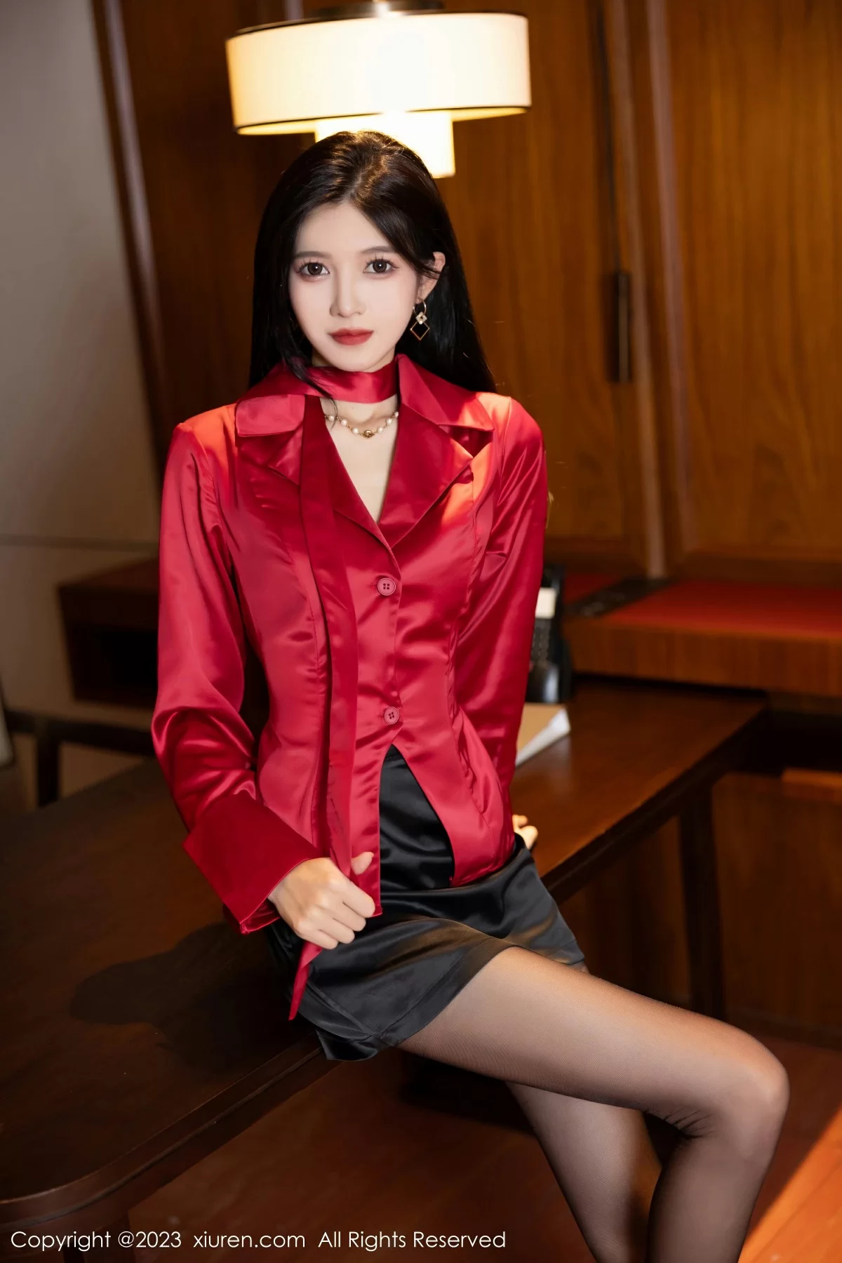 Xiuren 秀人 No.7750 程程程- [83P]