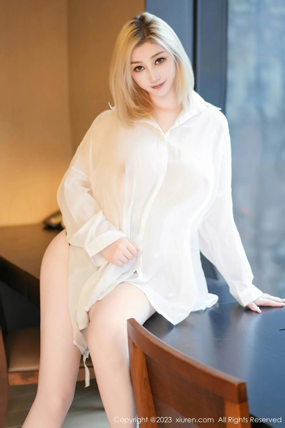 XiuRen 秀人 No.7780 妲己_Toxic [70P]
