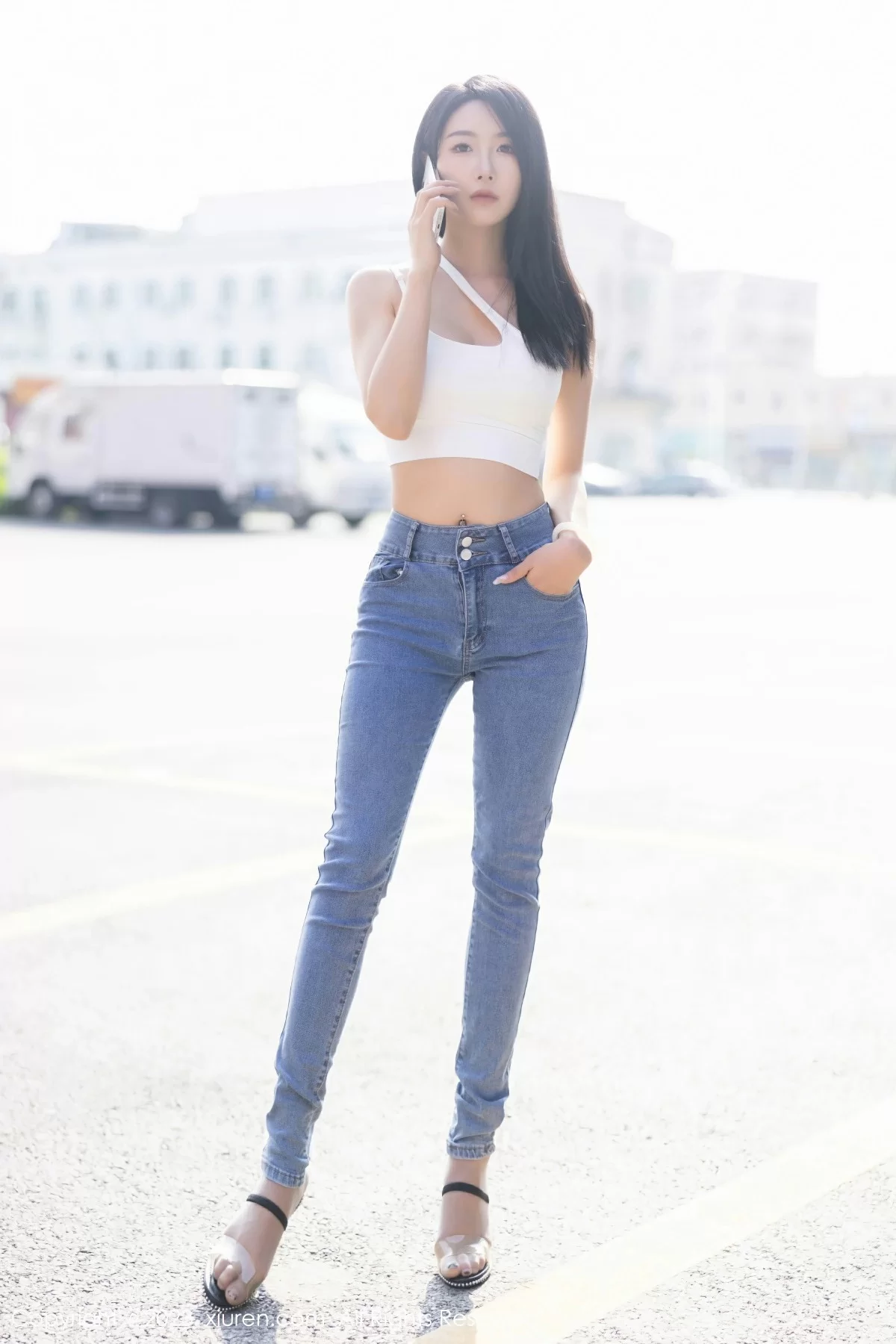 XiuRen 秀人 No.7781 苏苏阿 [95P]