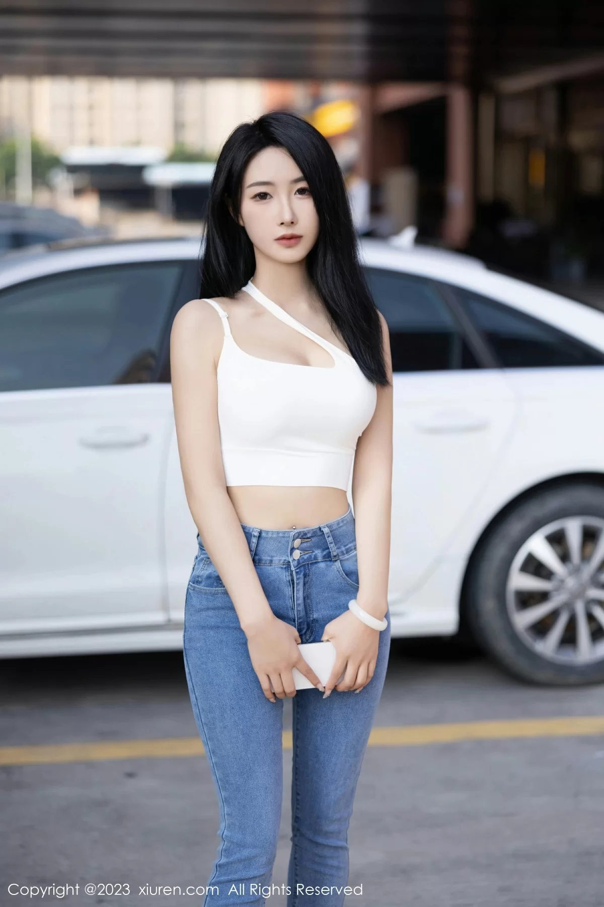 XiuRen 秀人 No.7781 苏苏阿 [95P]