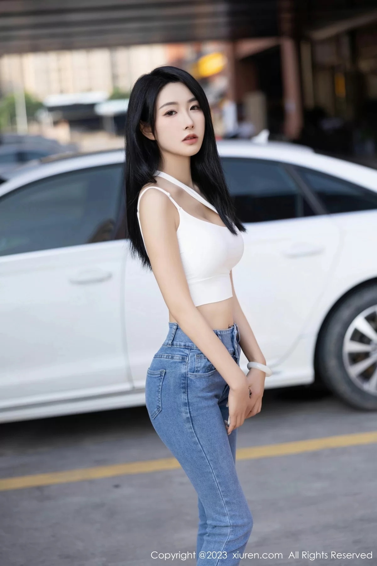 XiuRen 秀人 No.7781 苏苏阿 [95P]