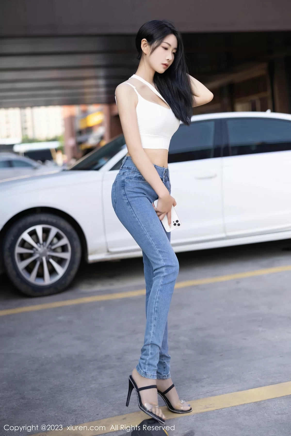 XiuRen 秀人 No.7781 苏苏阿 [95P]