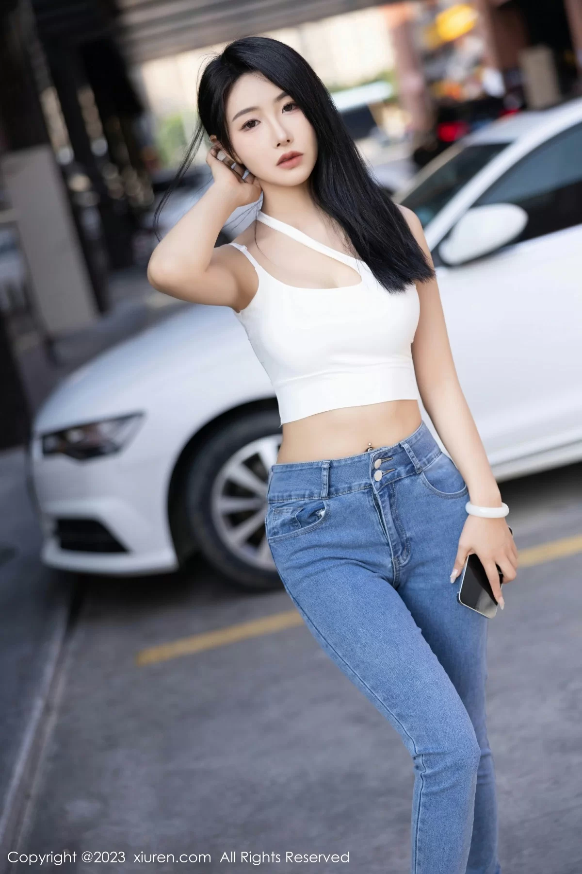 XiuRen 秀人 No.7781 苏苏阿 [95P]