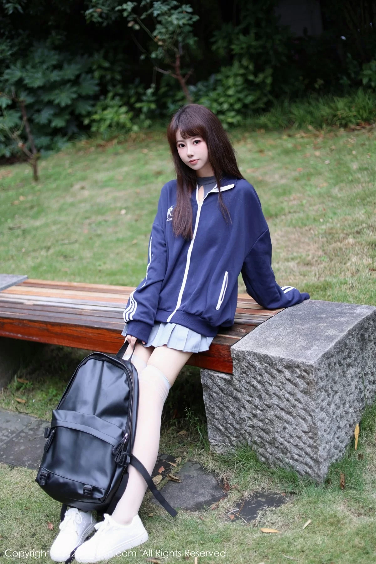 XiuRen 秀人 No.7784 韩系学妹 [69P]