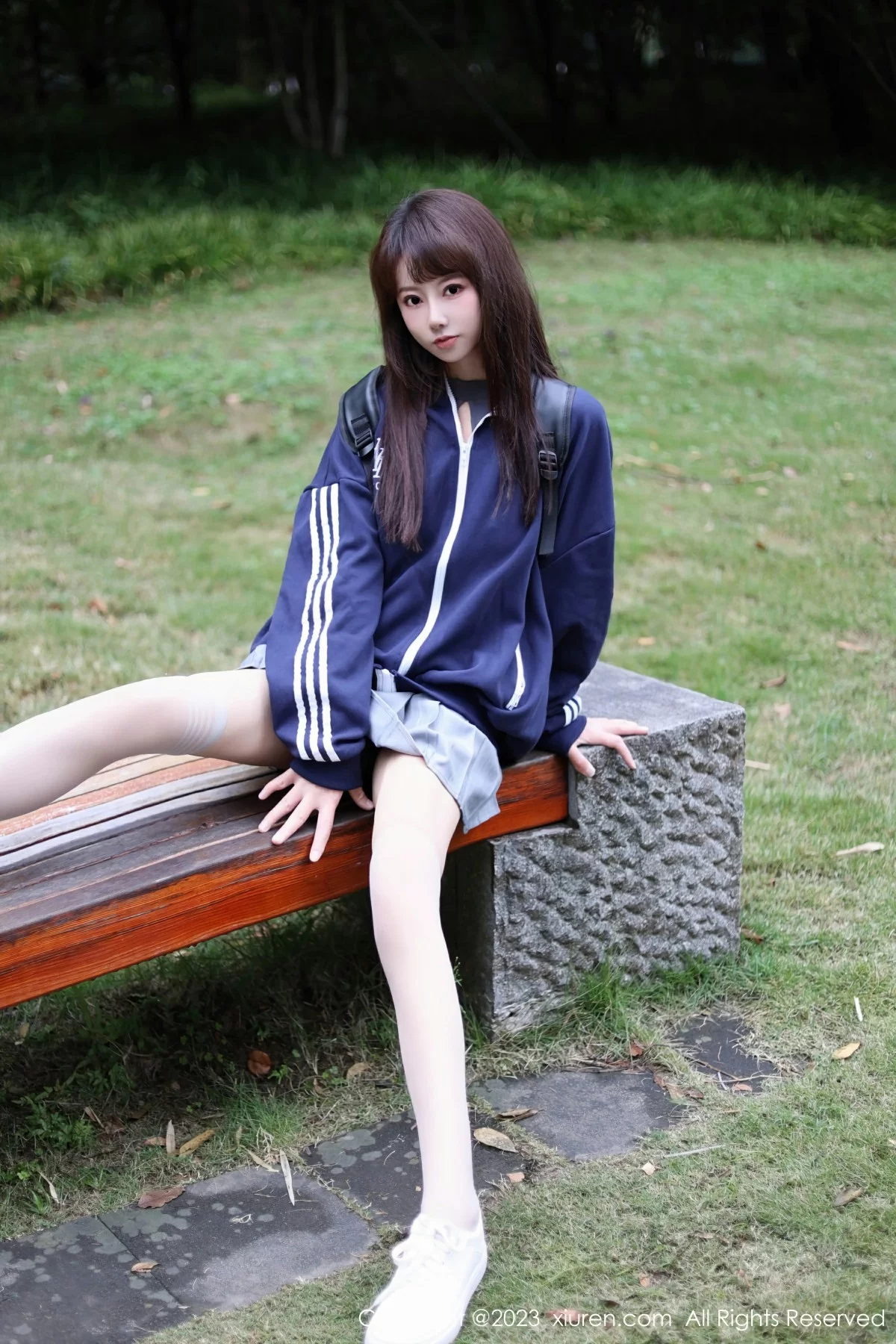 XiuRen 秀人 No.7784 韩系学妹 [69P]