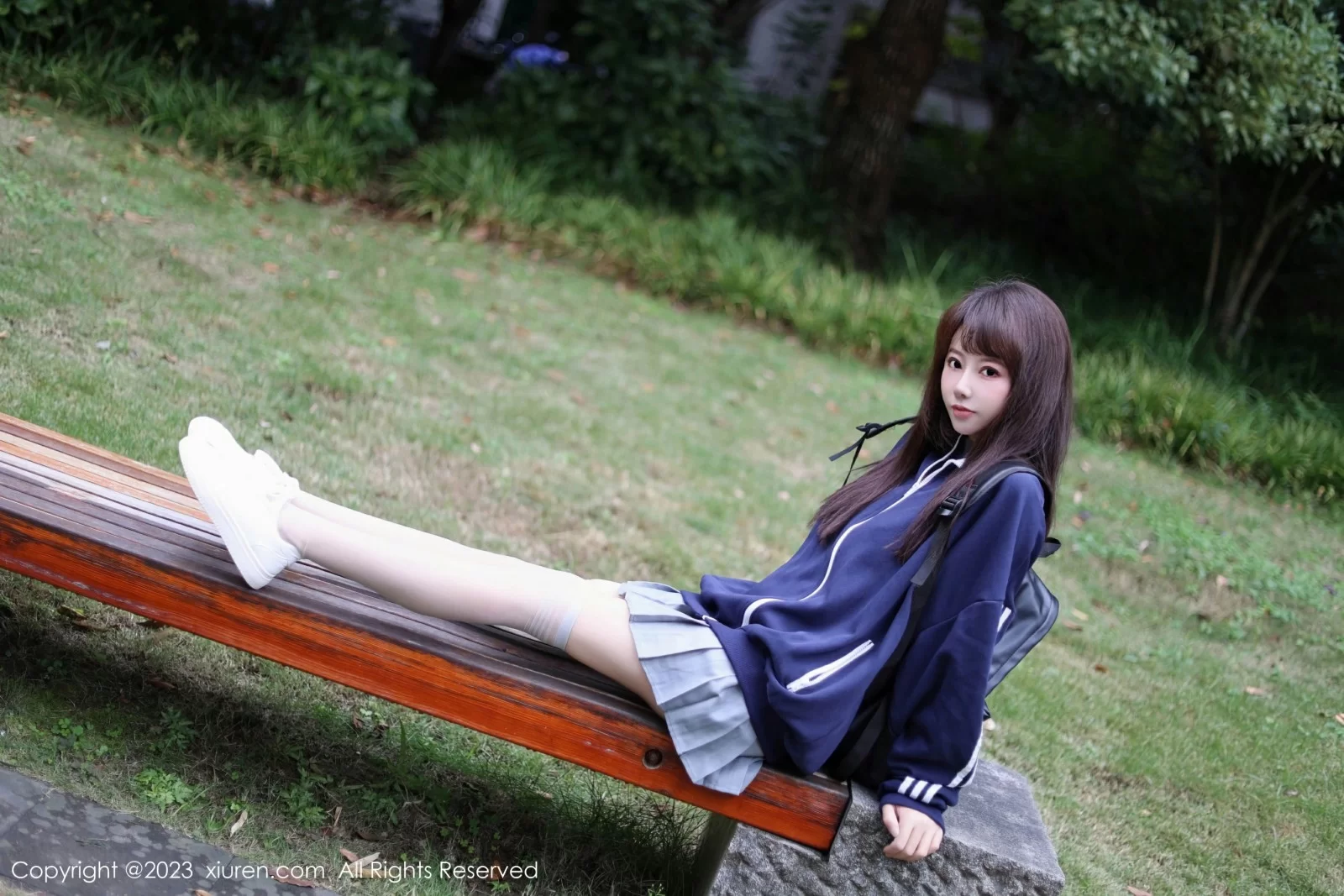 XiuRen 秀人 No.7784 韩系学妹 [69P]