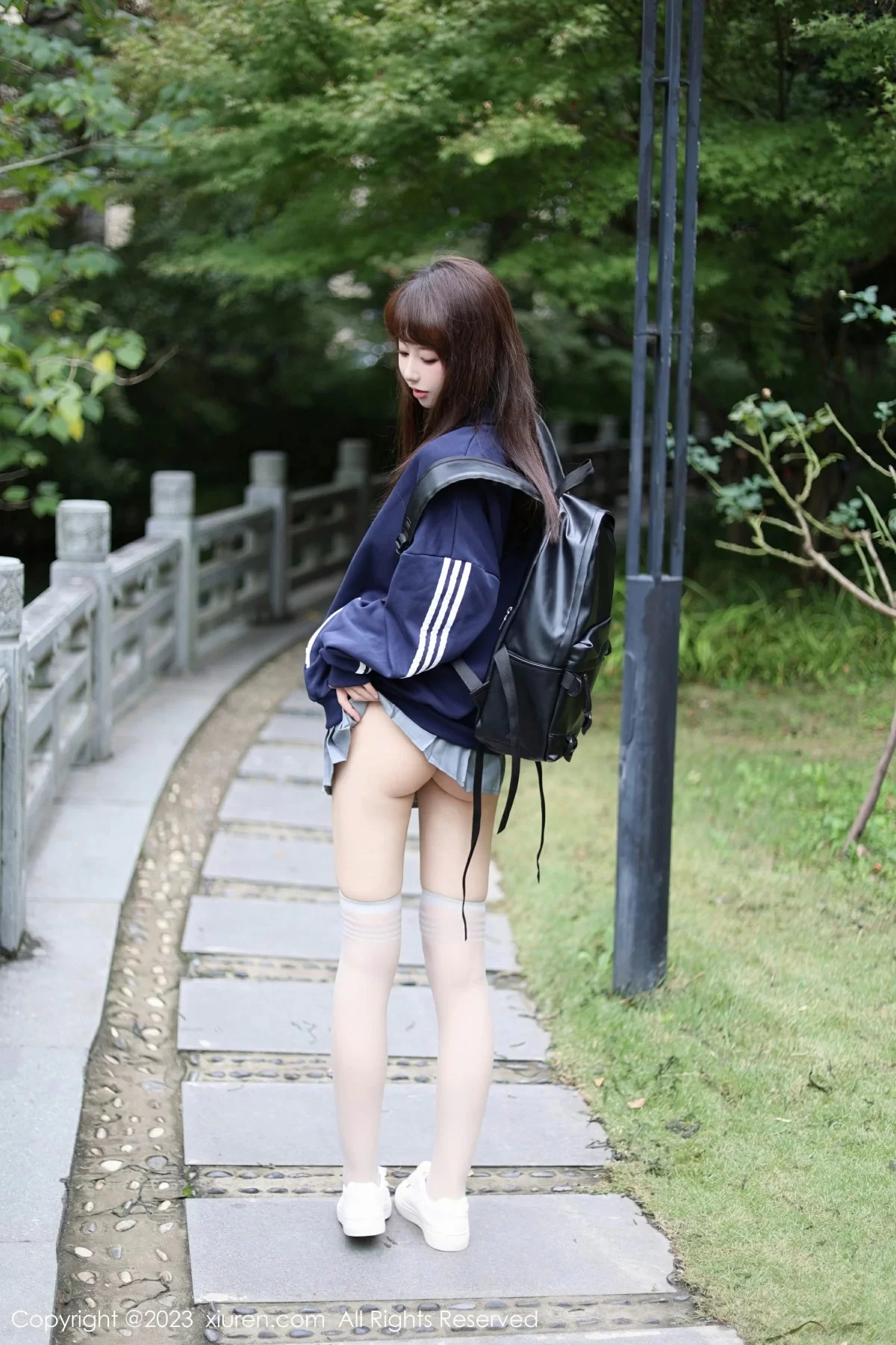 XiuRen 秀人 No.7784 韩系学妹 [69P]