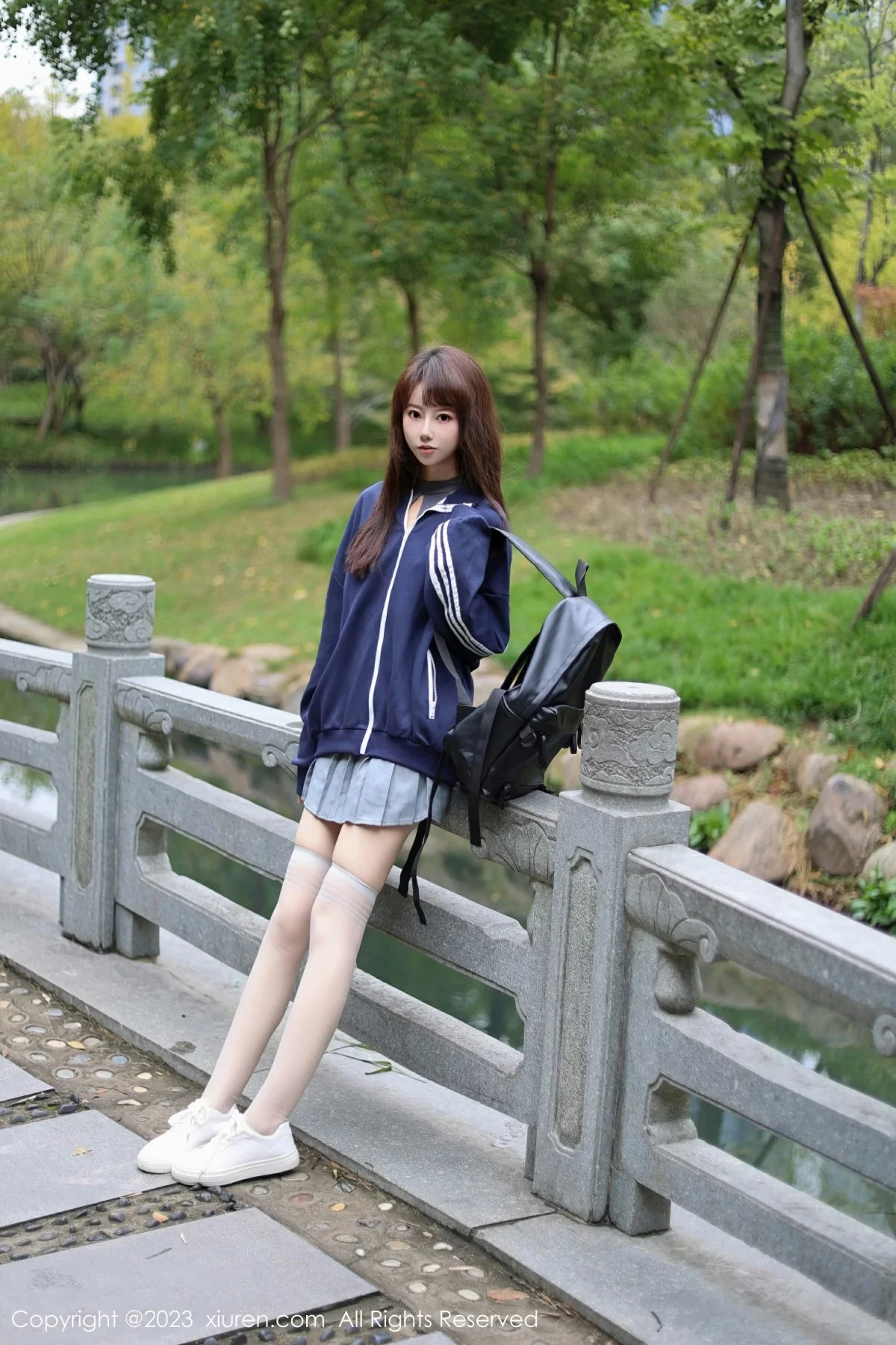 XiuRen 秀人 No.7784 韩系学妹 [69P]