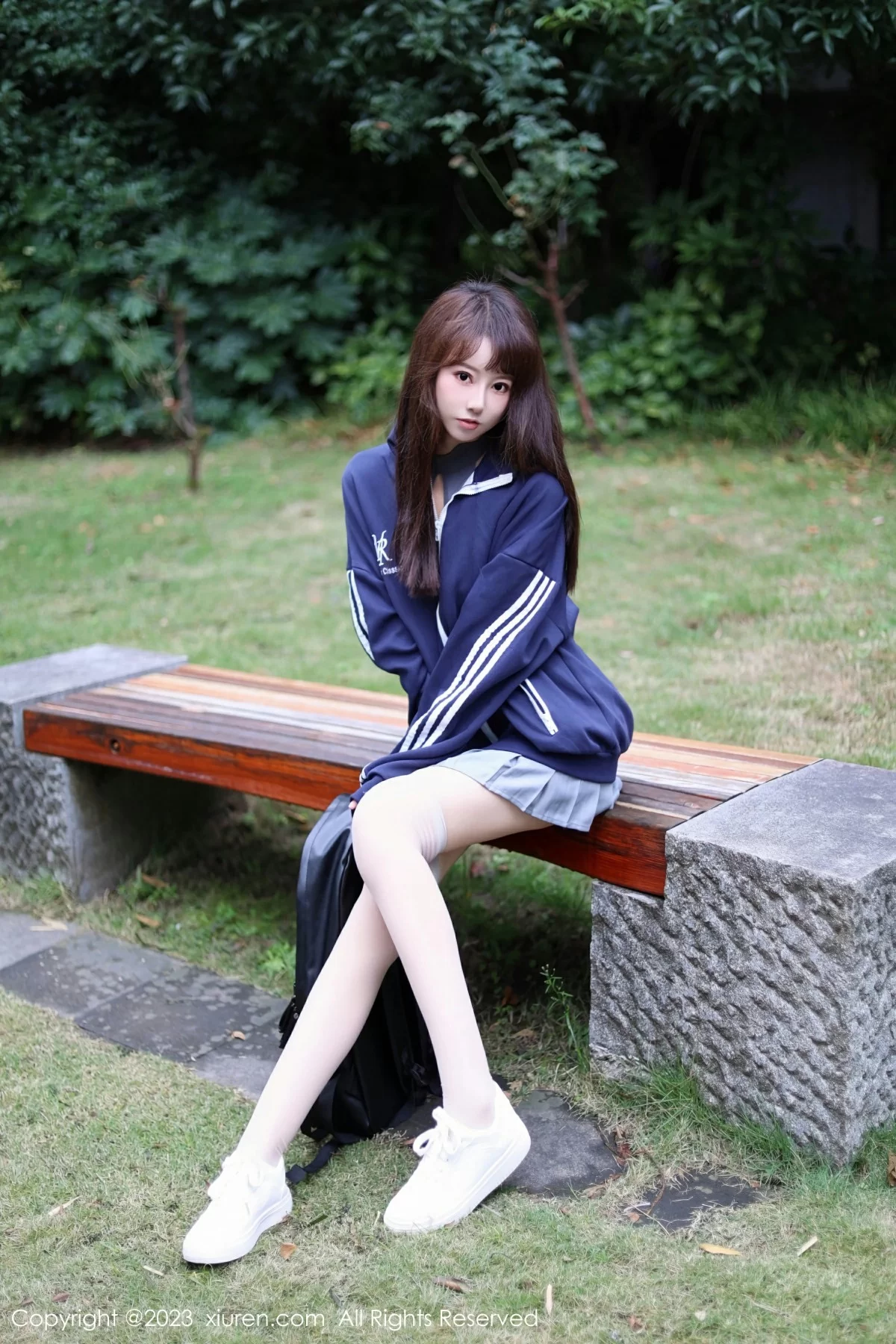 XiuRen 秀人 No.7784 韩系学妹 [69P]