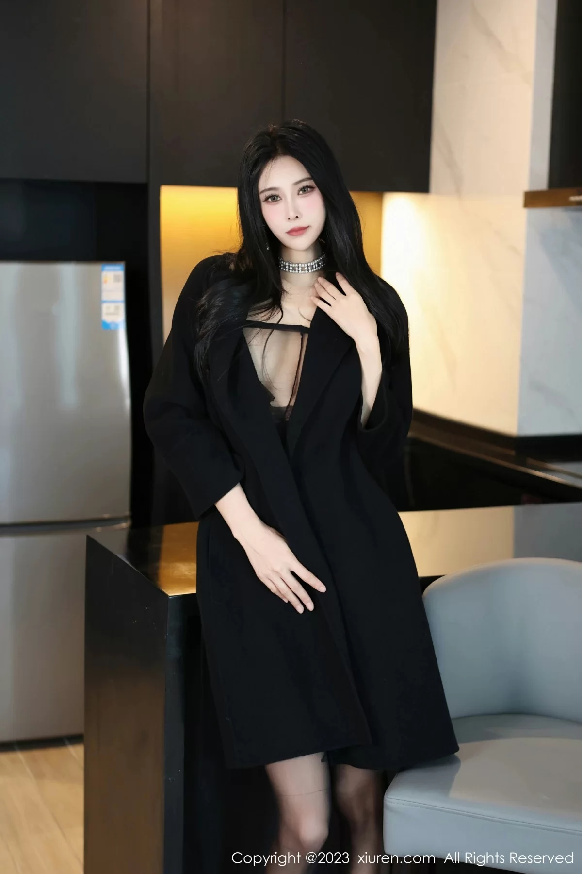 XiuRen 秀人 No.7797 草莓mm [70P]